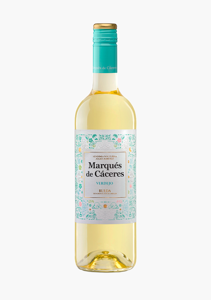 Marques de Caceres Rueda 2022