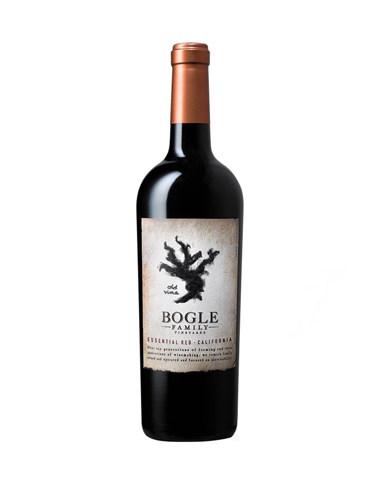 Bogle Essential Red 2020