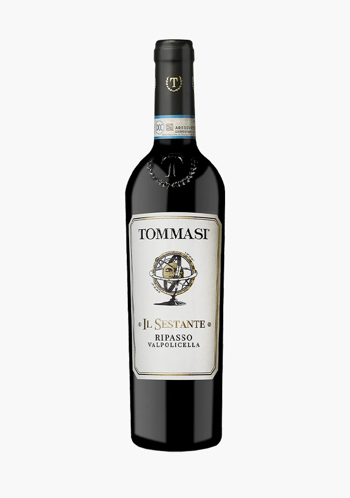 Tommasi Il Sestante Ripasso Classico 2019