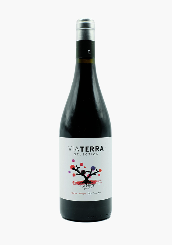 Via Terra Grenache