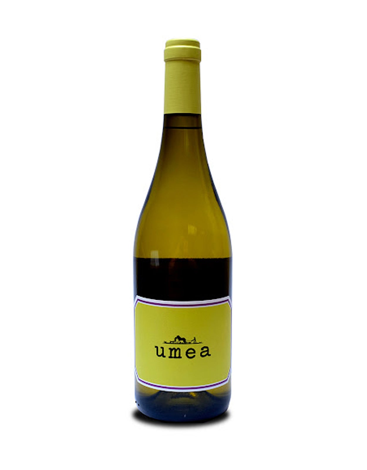 Caudalia Umea Grenache Blanc - 12 Bottles