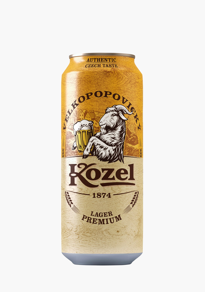 Kozel Lager
