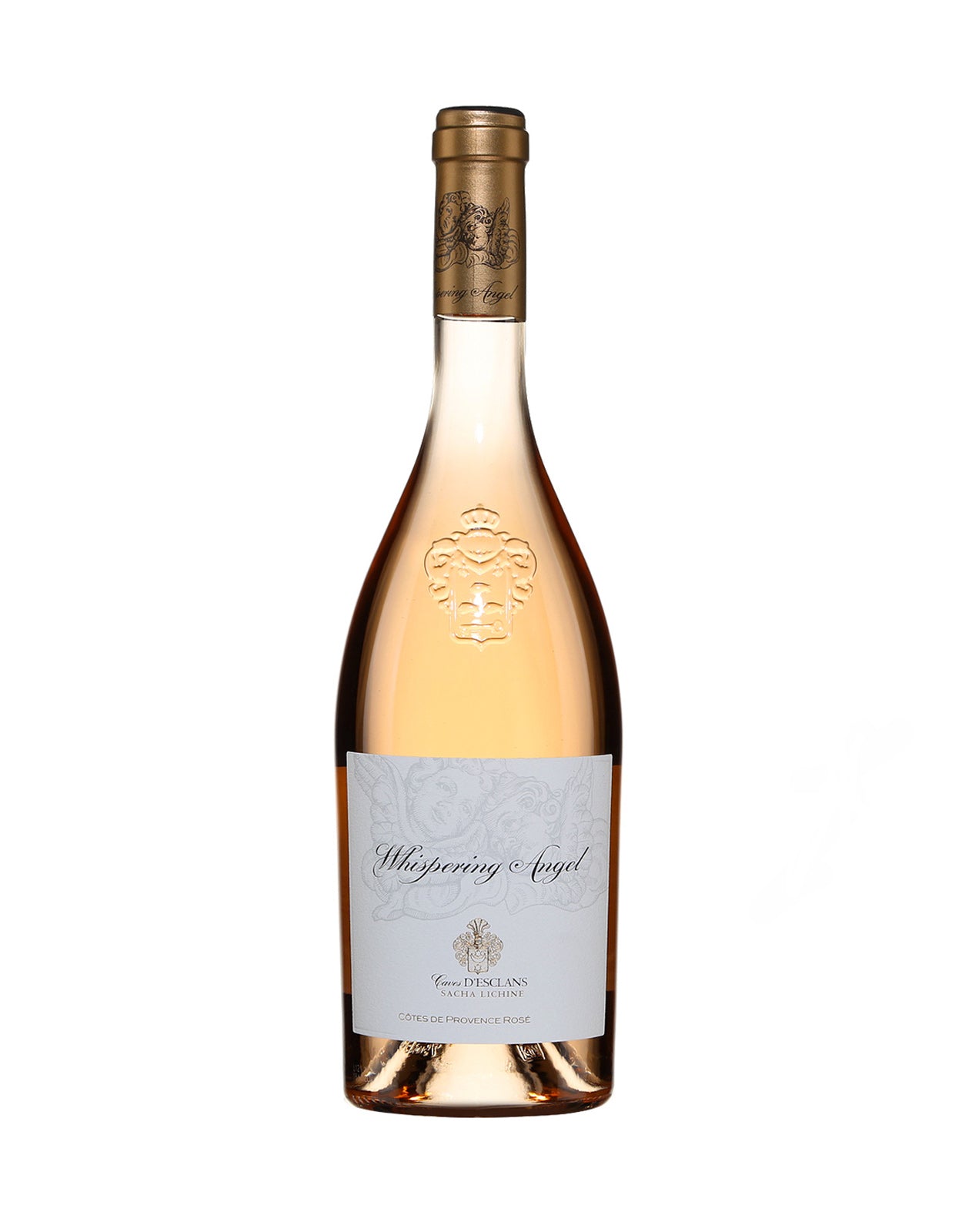 Chateau d'Esclans Whispering Angel Rose 2023 - 1.5 Litre Bottle