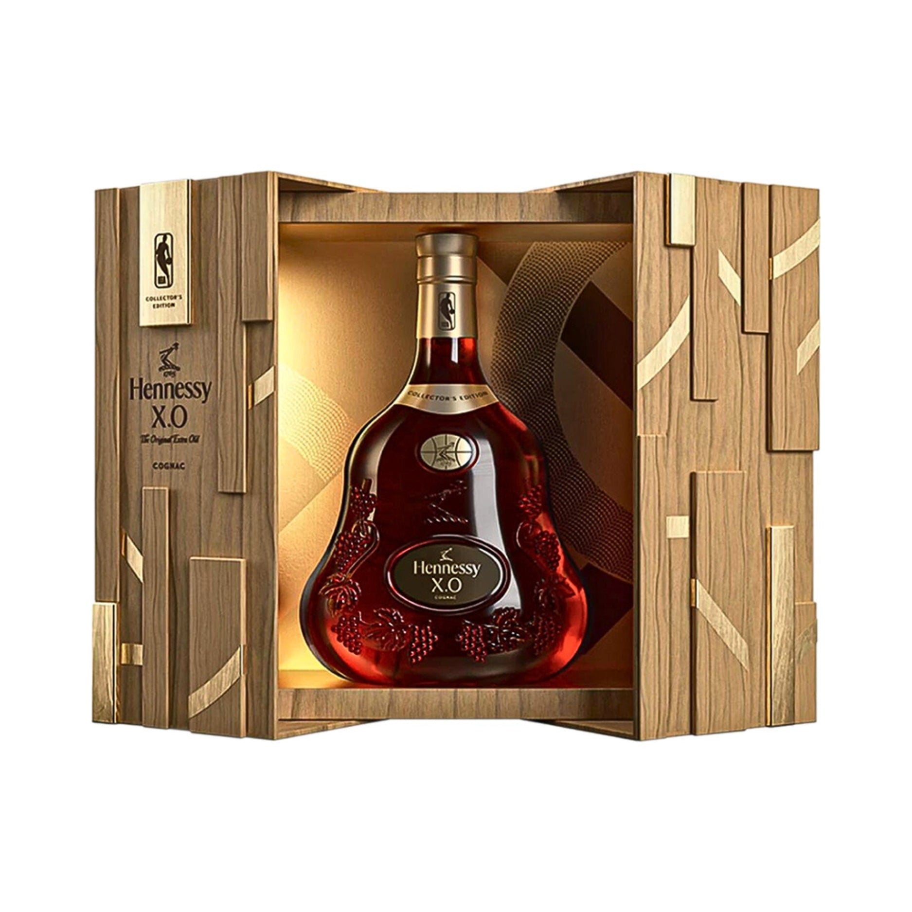 HENNESSY XO NBA