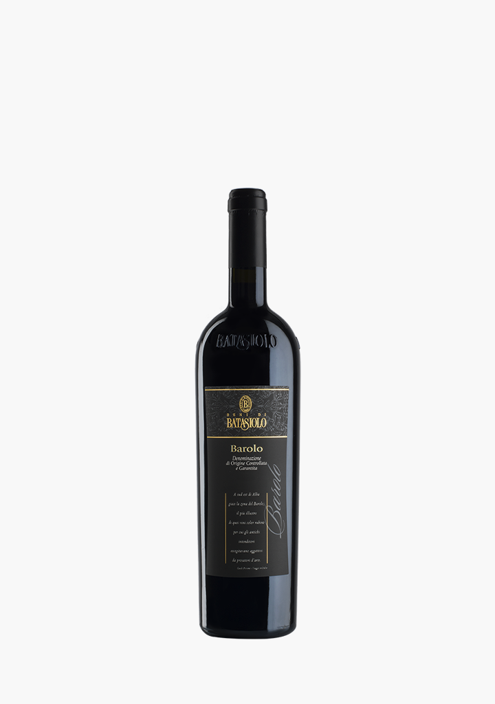 Beni di Batasiolo Barolo DOCG 2019