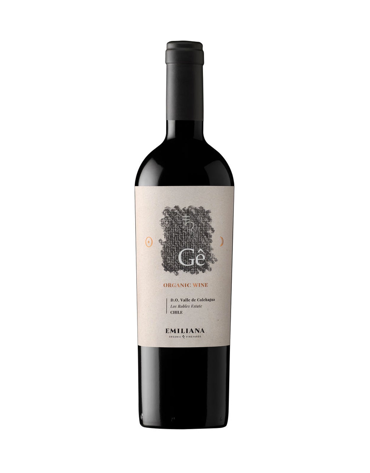 Emiliana 'Ge' Red Wine 2018