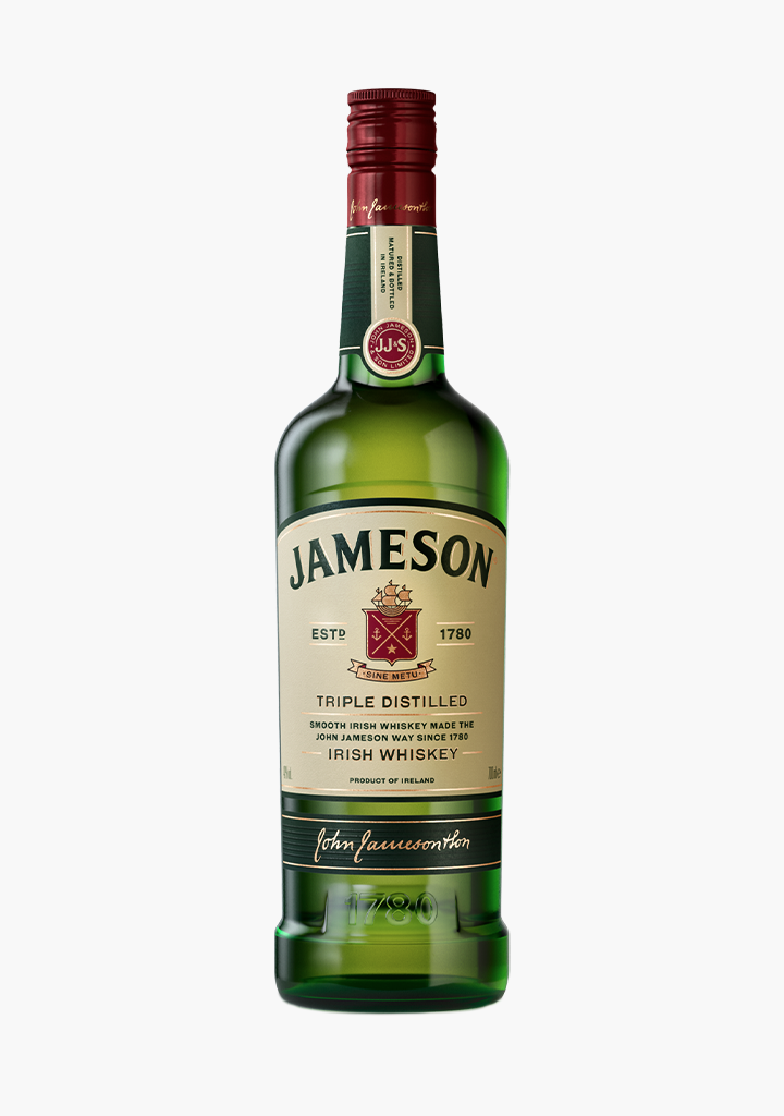 Jameson - 750 ml