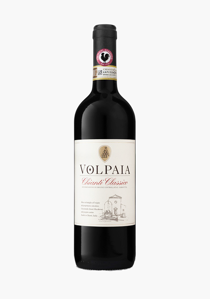 Volpaia Chianti Classico 2021
