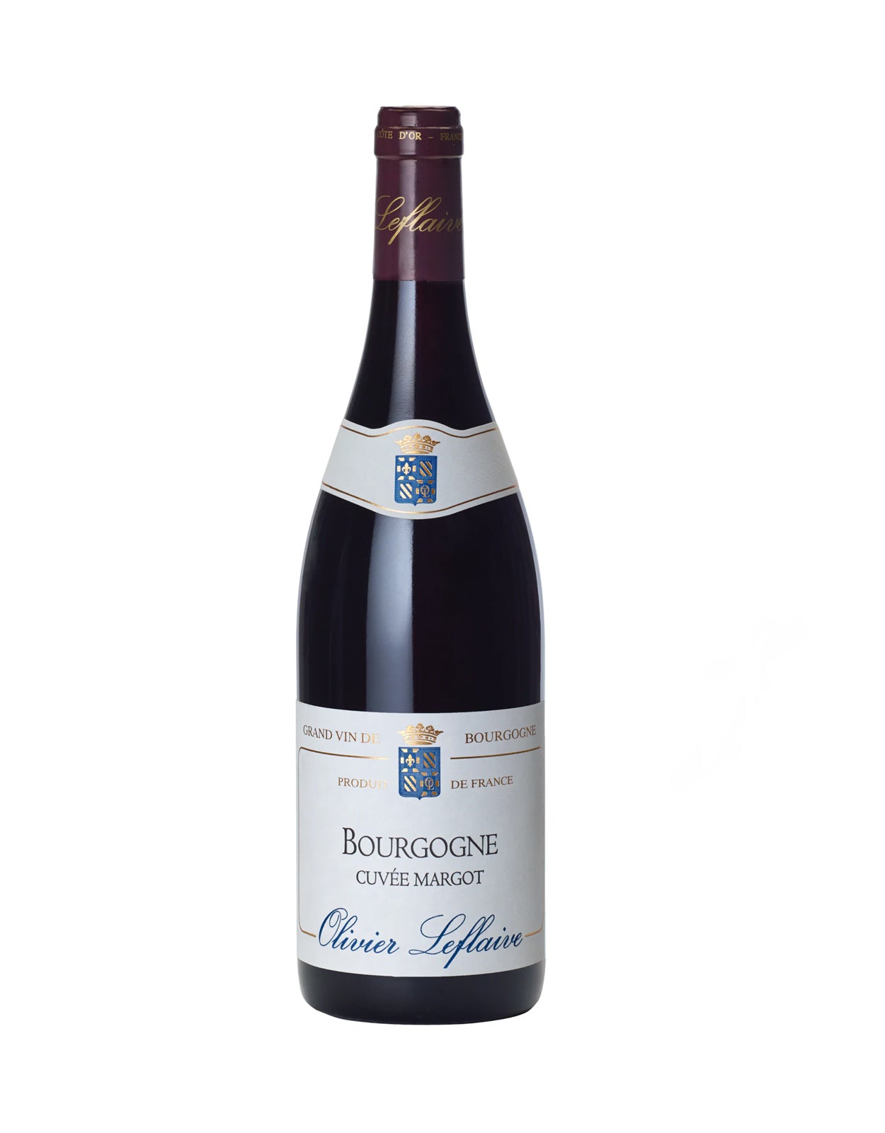 Olivier Leflaive Bourgogne Cuvee Margot 2020