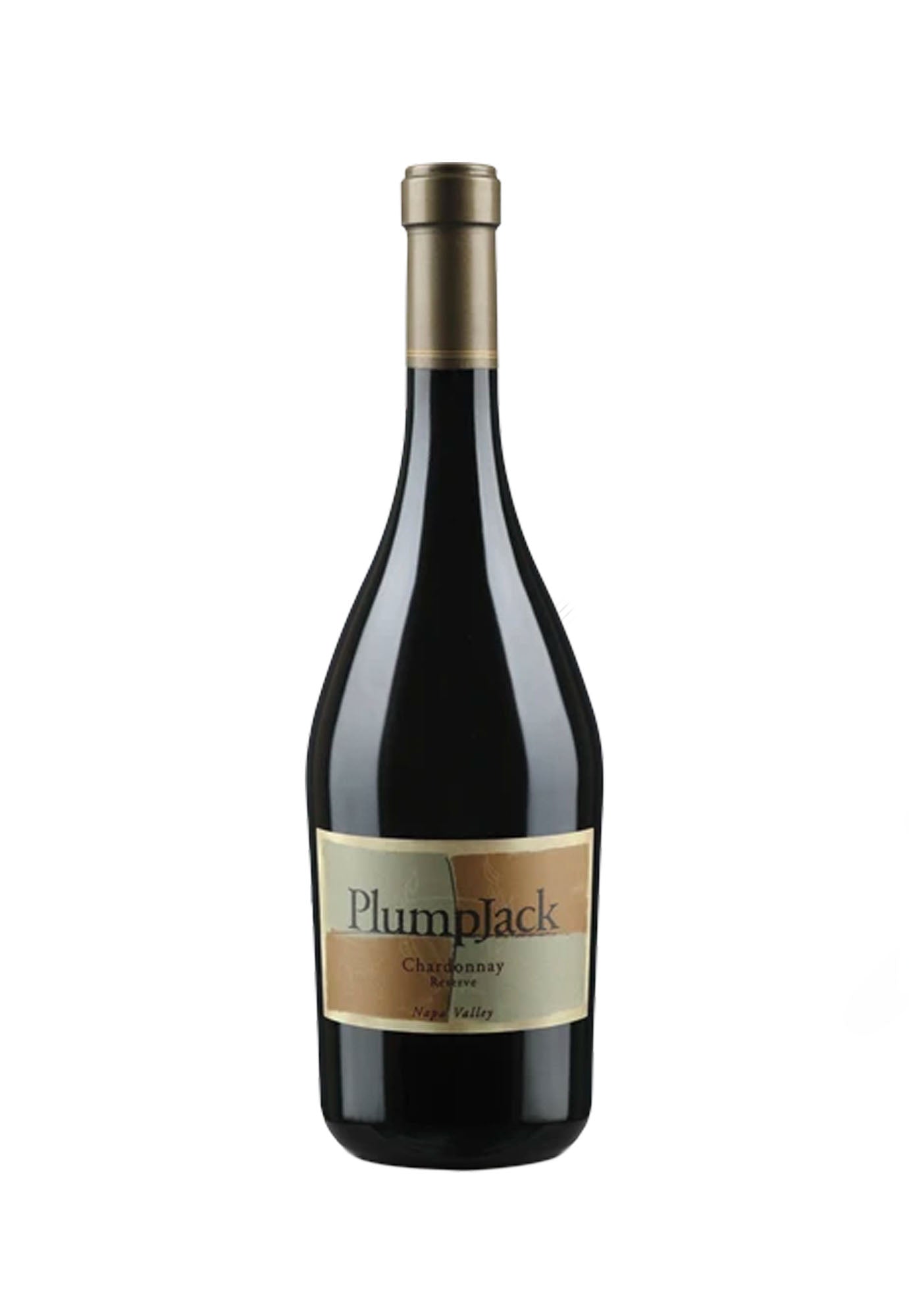 PlumpJack Chardonnay Reserve 2022
