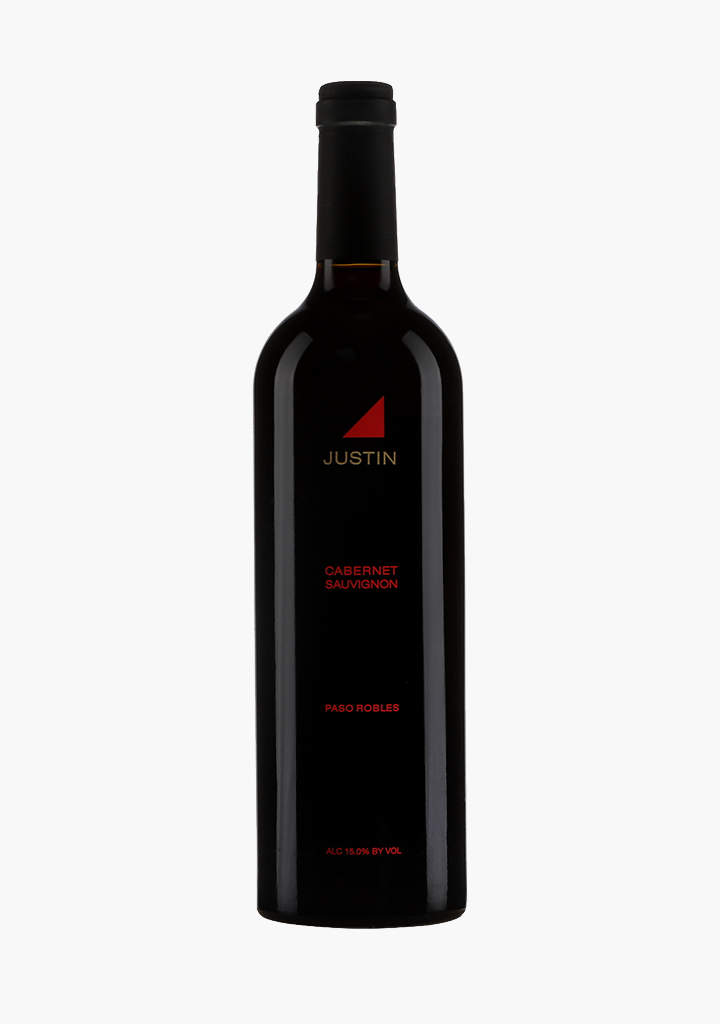 Justin Cabernet Sauvignon 2021