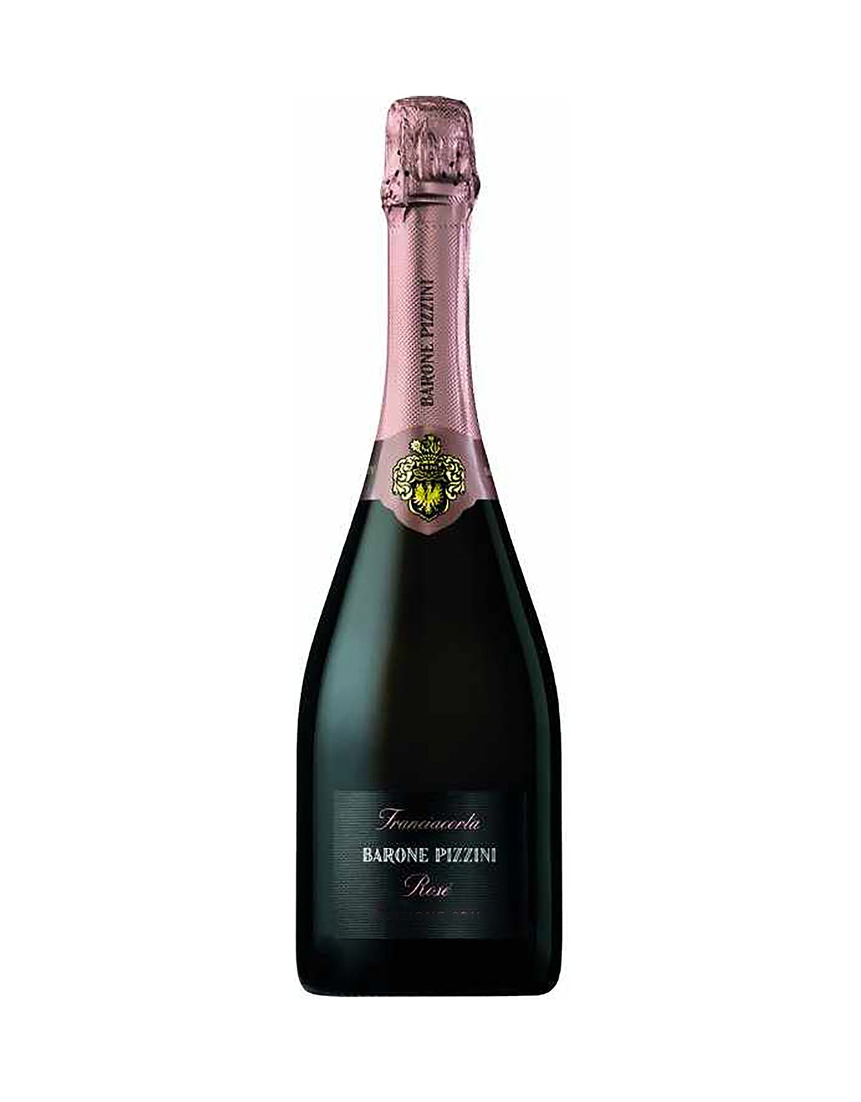 Barone Pizzini Franciacorta Rose 2019