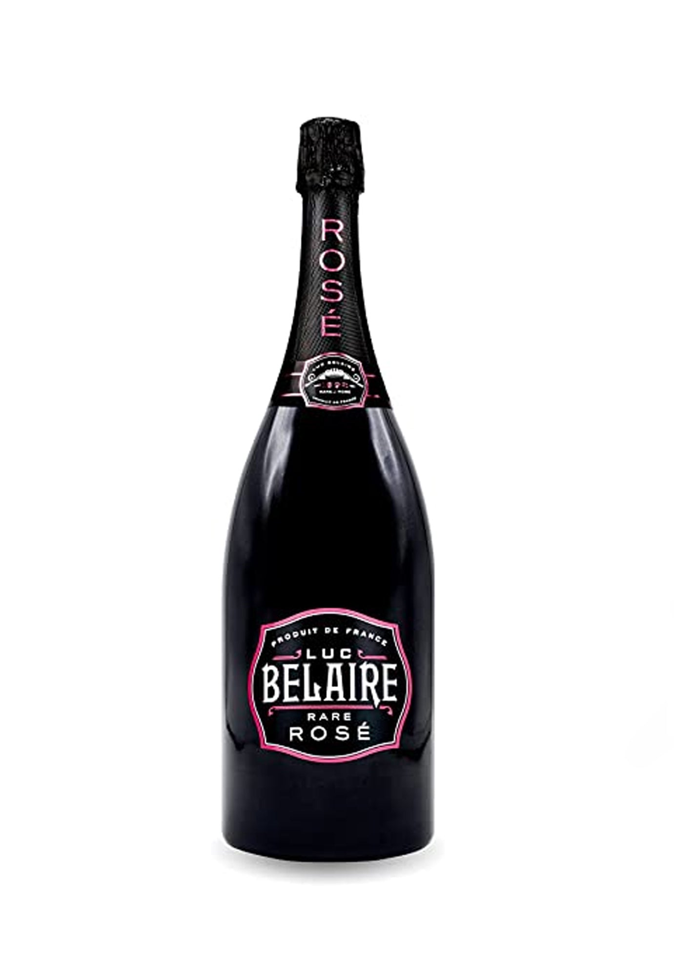 Luc Belaire Rare Rose - 1.5 Litre Bottle