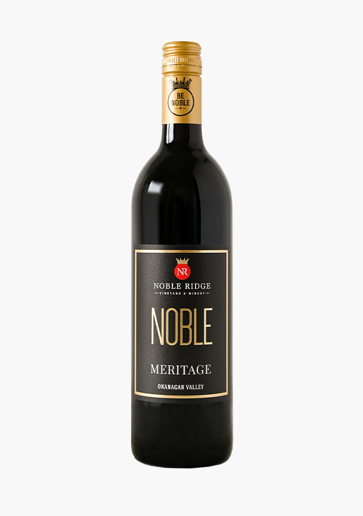 Noble Ridge 'Meritage' 2021