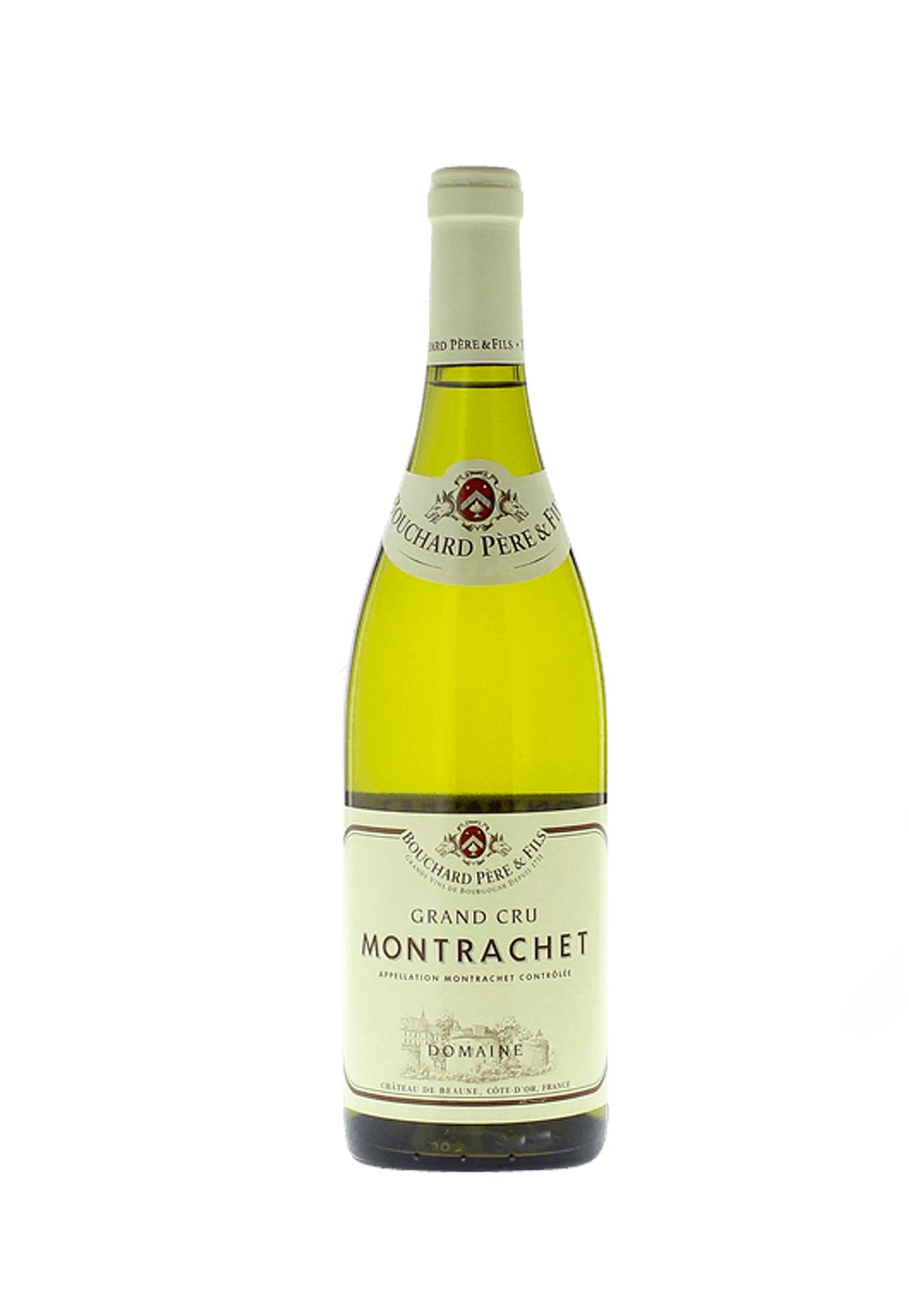 Bouchard Pere & Fils Montrachet Grand Cru 2020