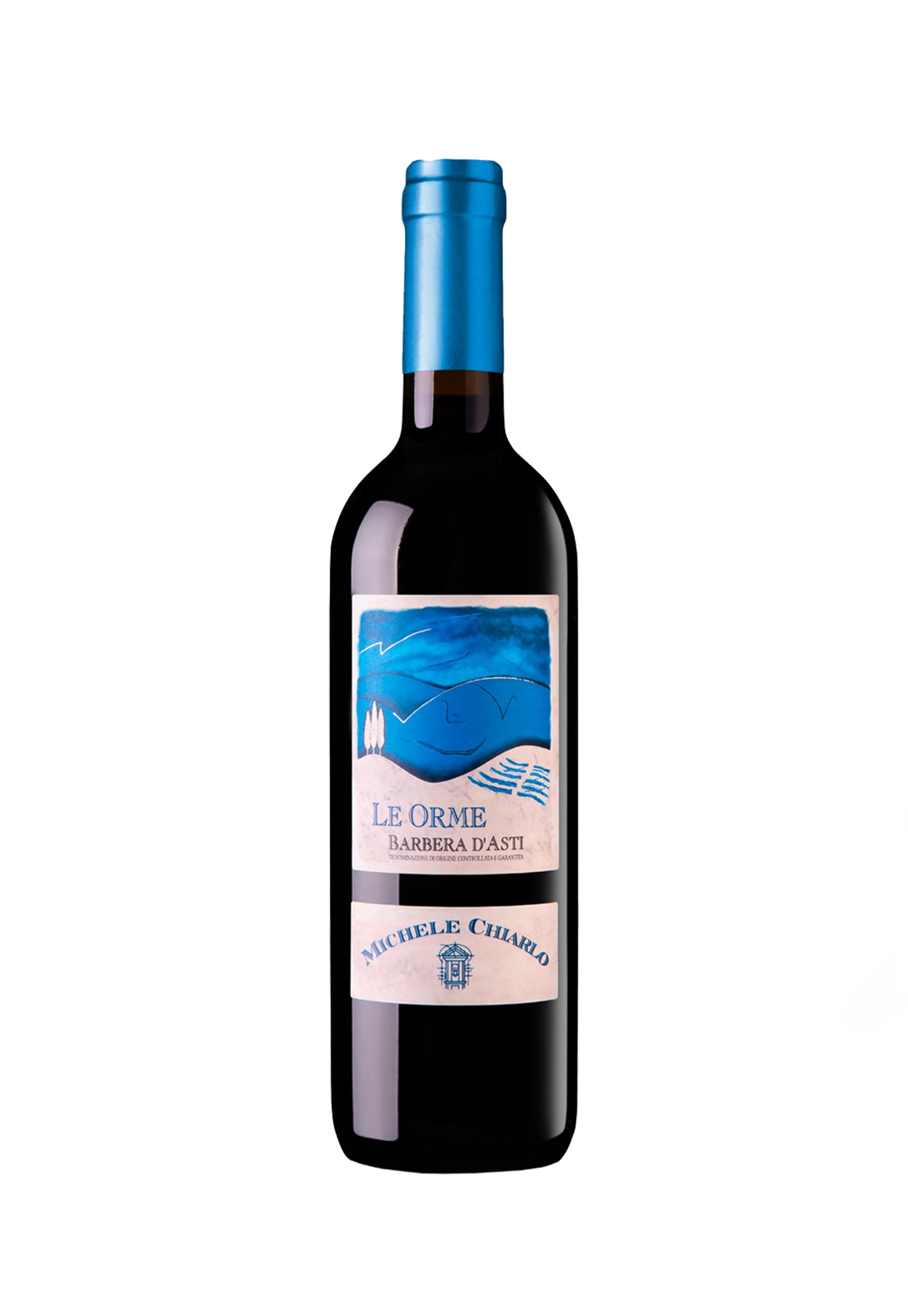 Michele Chiarlo Barbera D'Asti Le Orme 2020