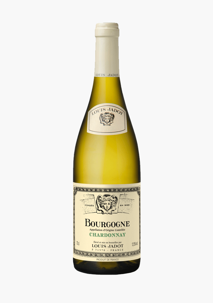 Jadot Bourgogne Chardonnay 2021