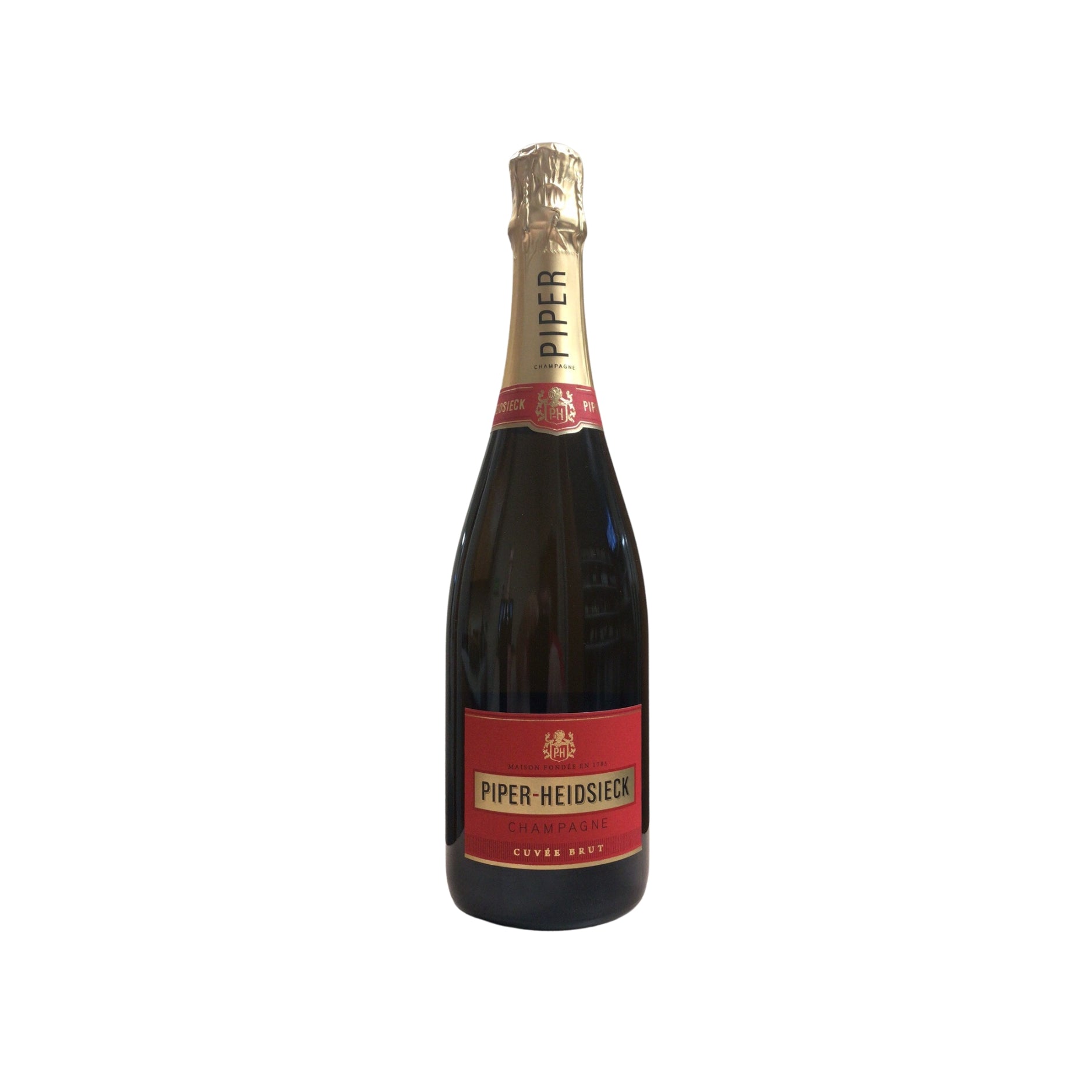 Piper-Heidsieck Rosé Brut