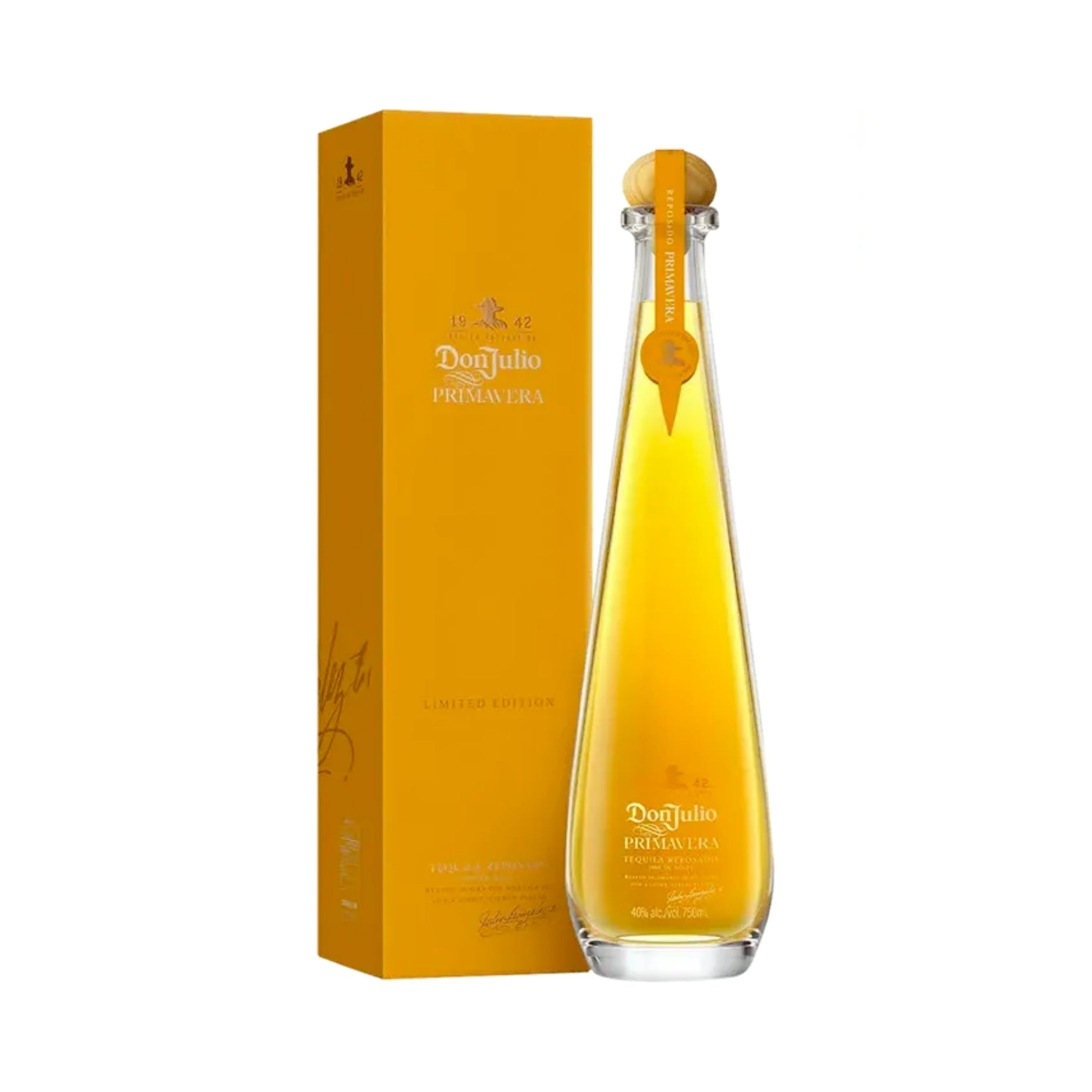 Don Julio Primavera