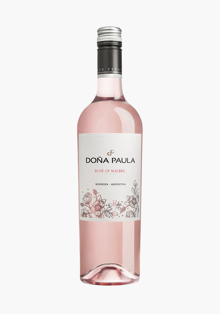 Dona Paula Spring Rose 2021