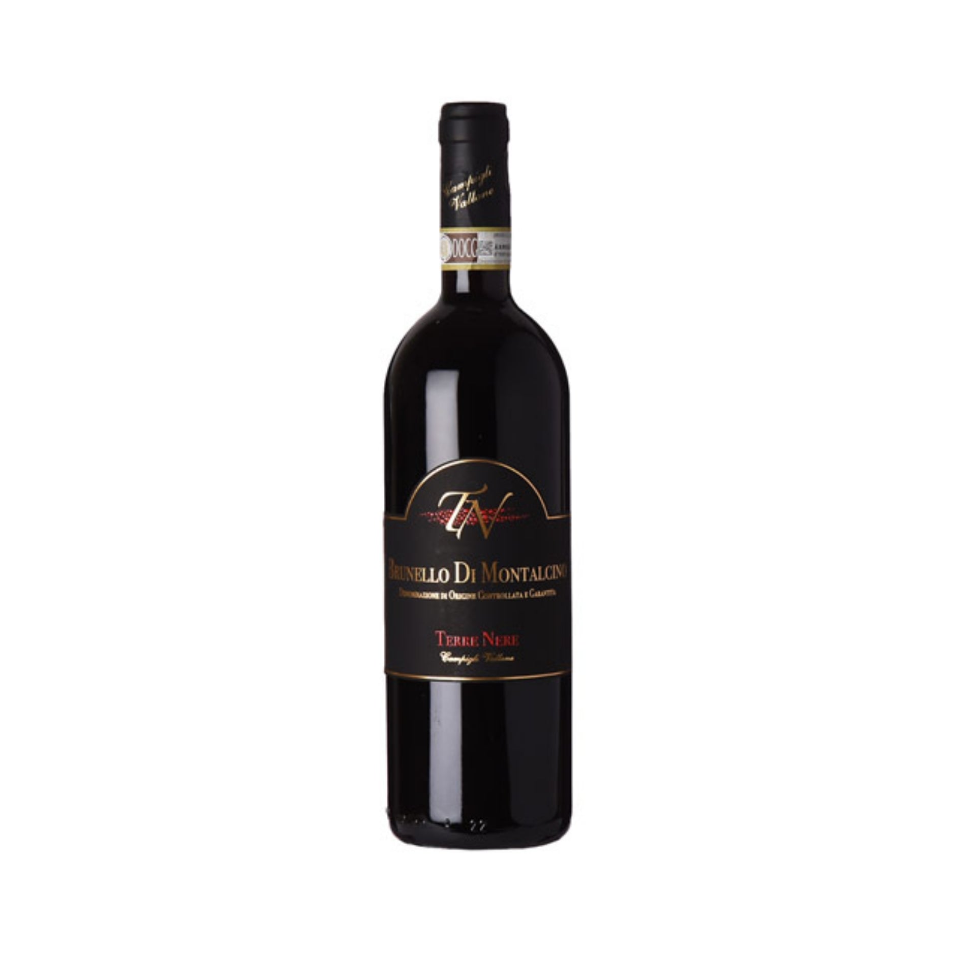 Terre Nere Campigli Vallone (case of 6)