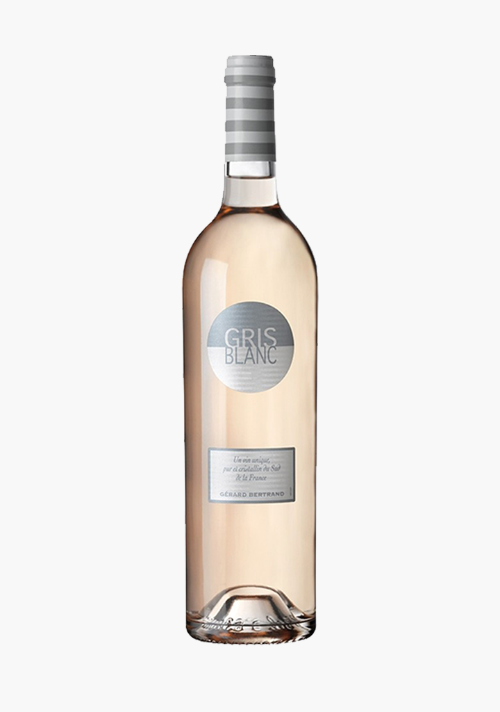 Gerard Bertrand Gris Blanc Rose 2023