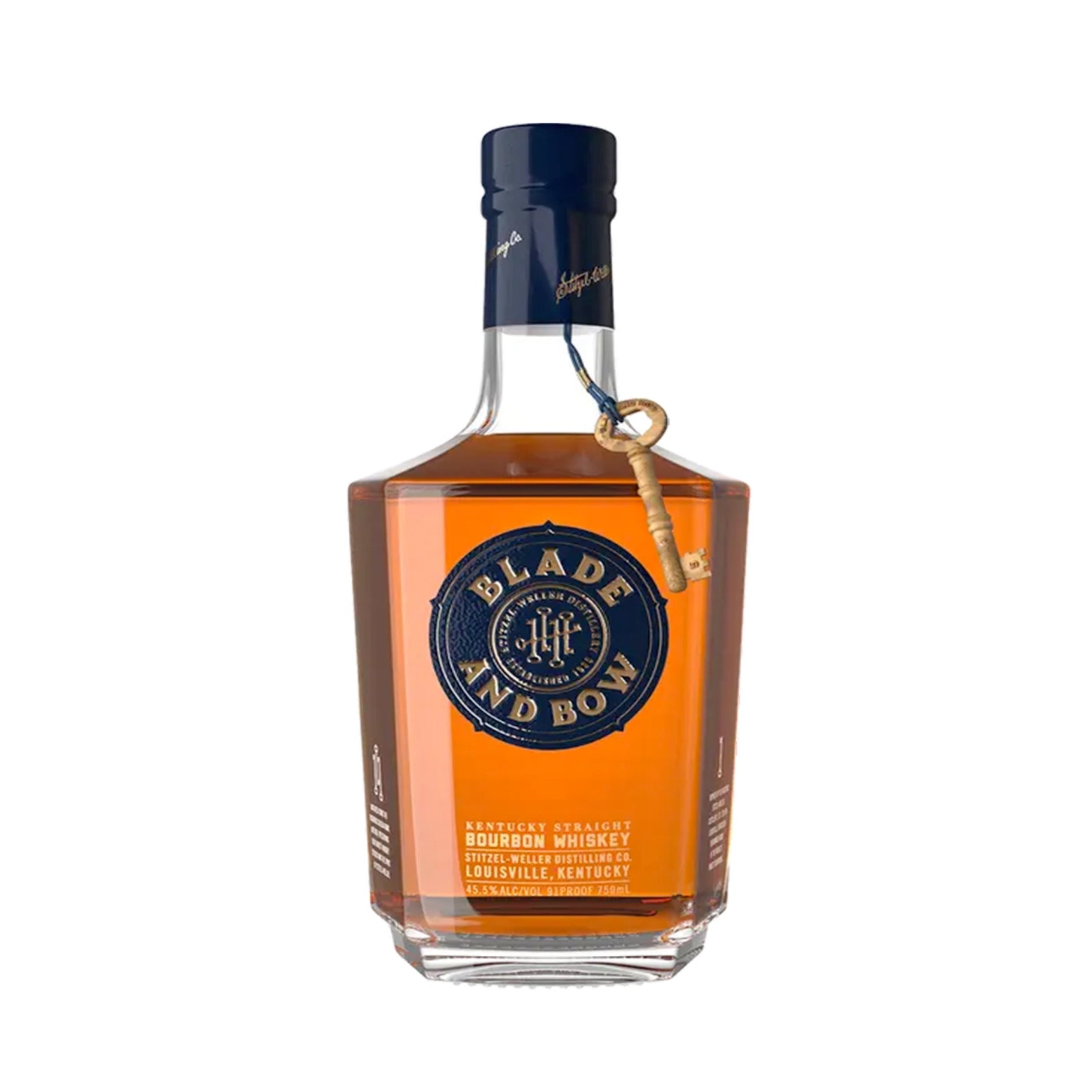 Blade and Bow Kentucky Straight Bourbon