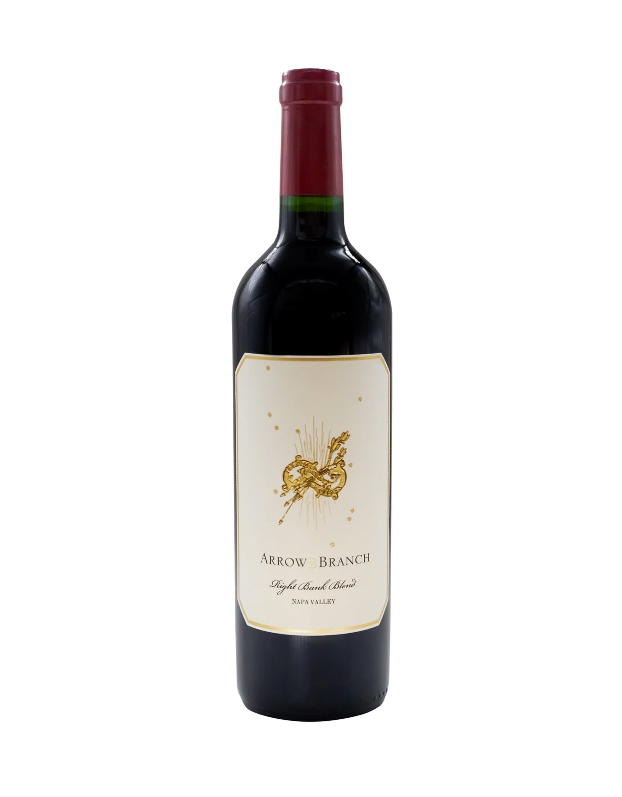 Arrow & Branch Right Bank Blend 2017
