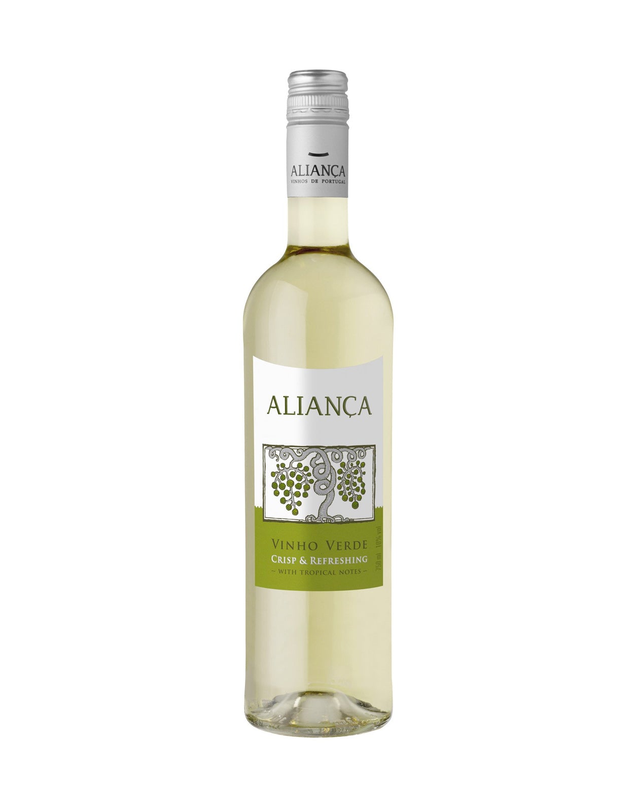 Alianca Vinho Verde 2020