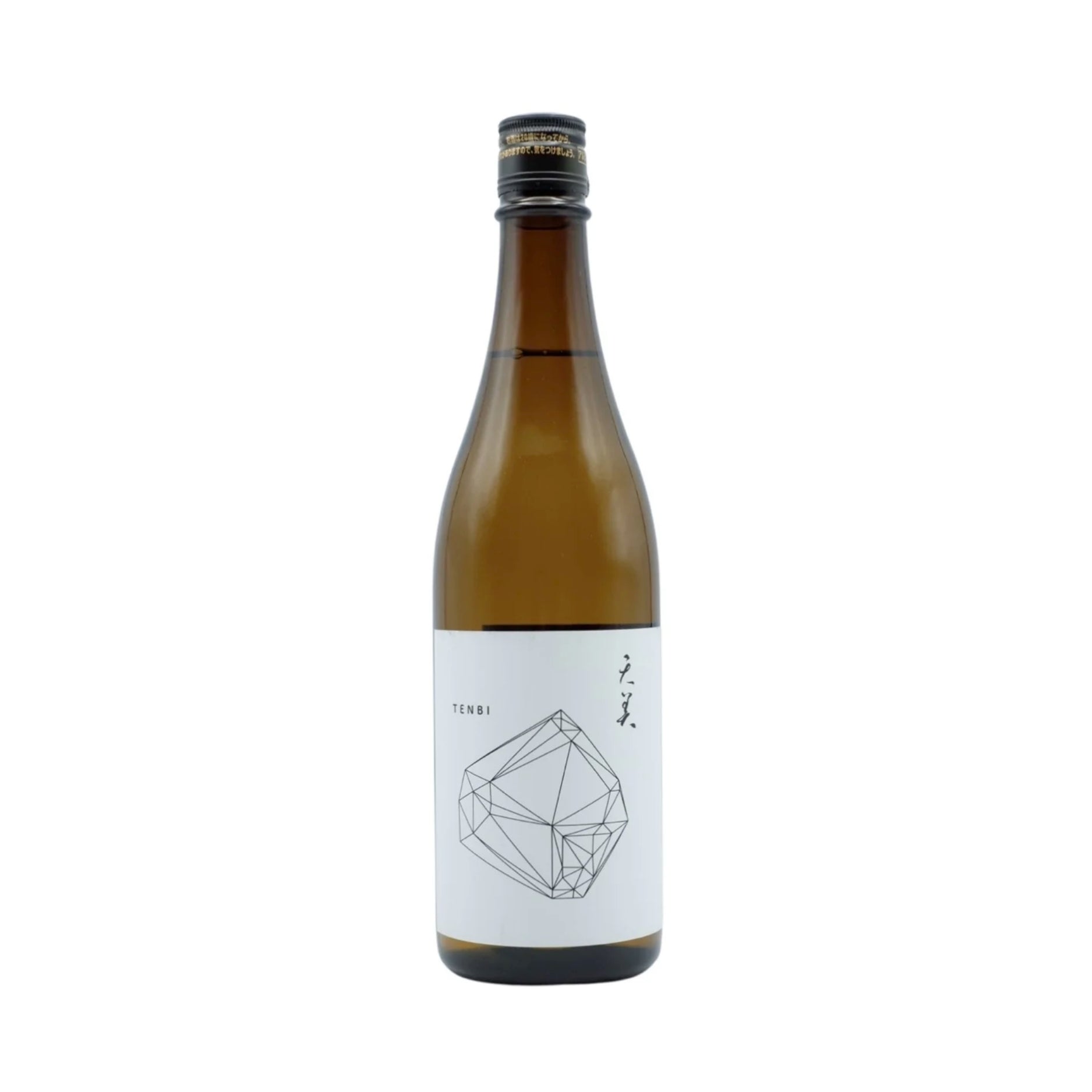 Tenbi Junmai Ginjo Sake