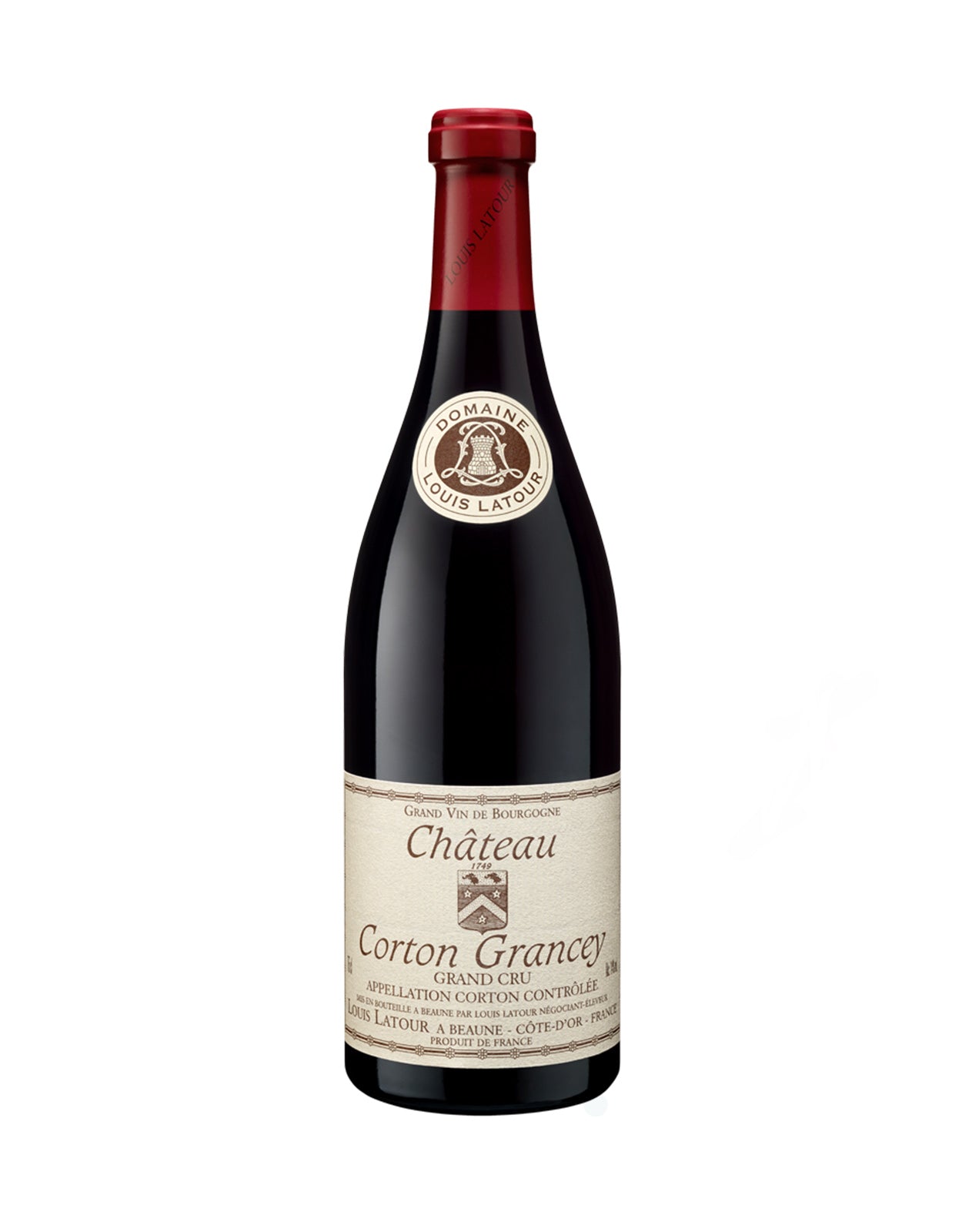 Louis Latour Chateau Corton 'Grancey' Grand Cru 2020