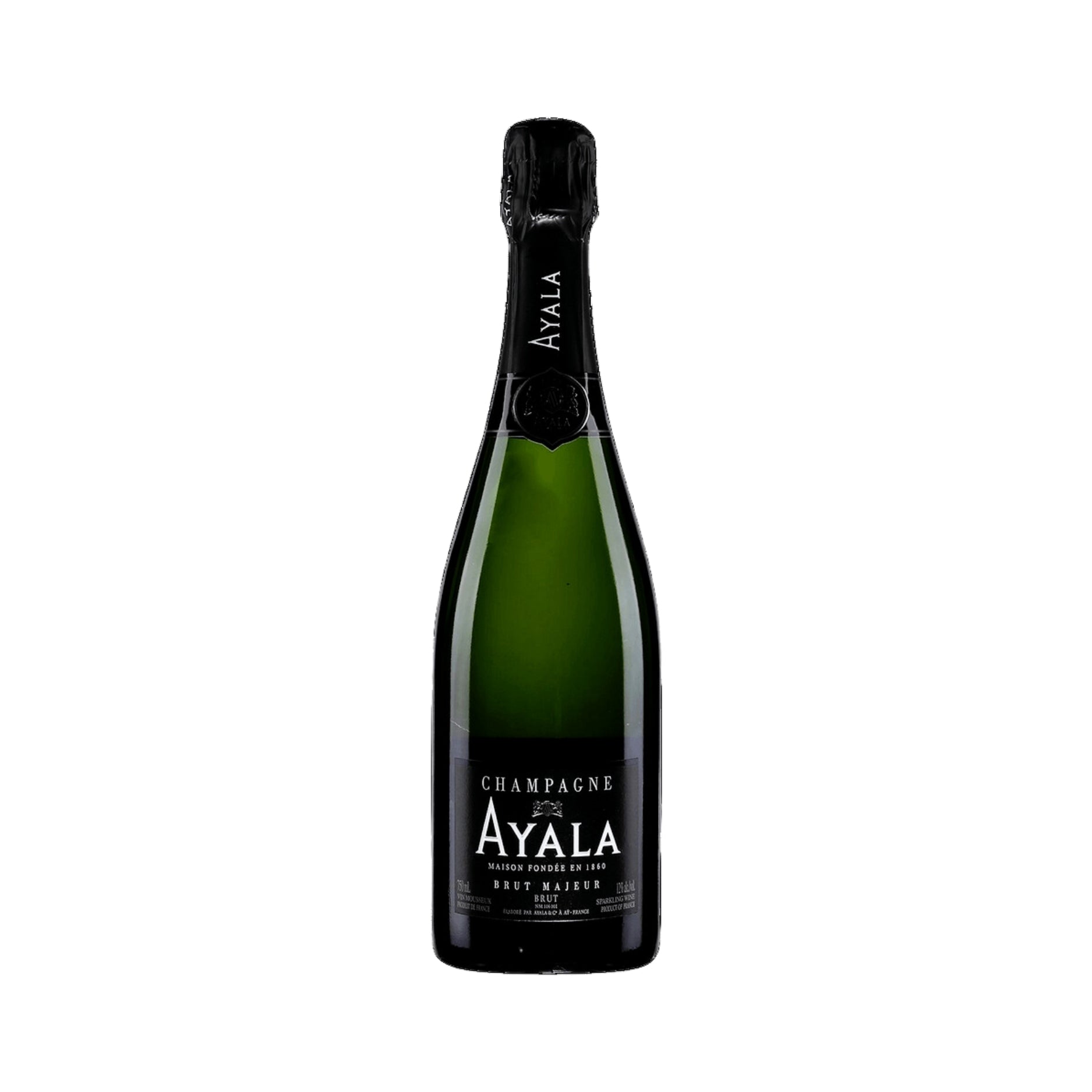 Ayala Brut Majeur (NV)