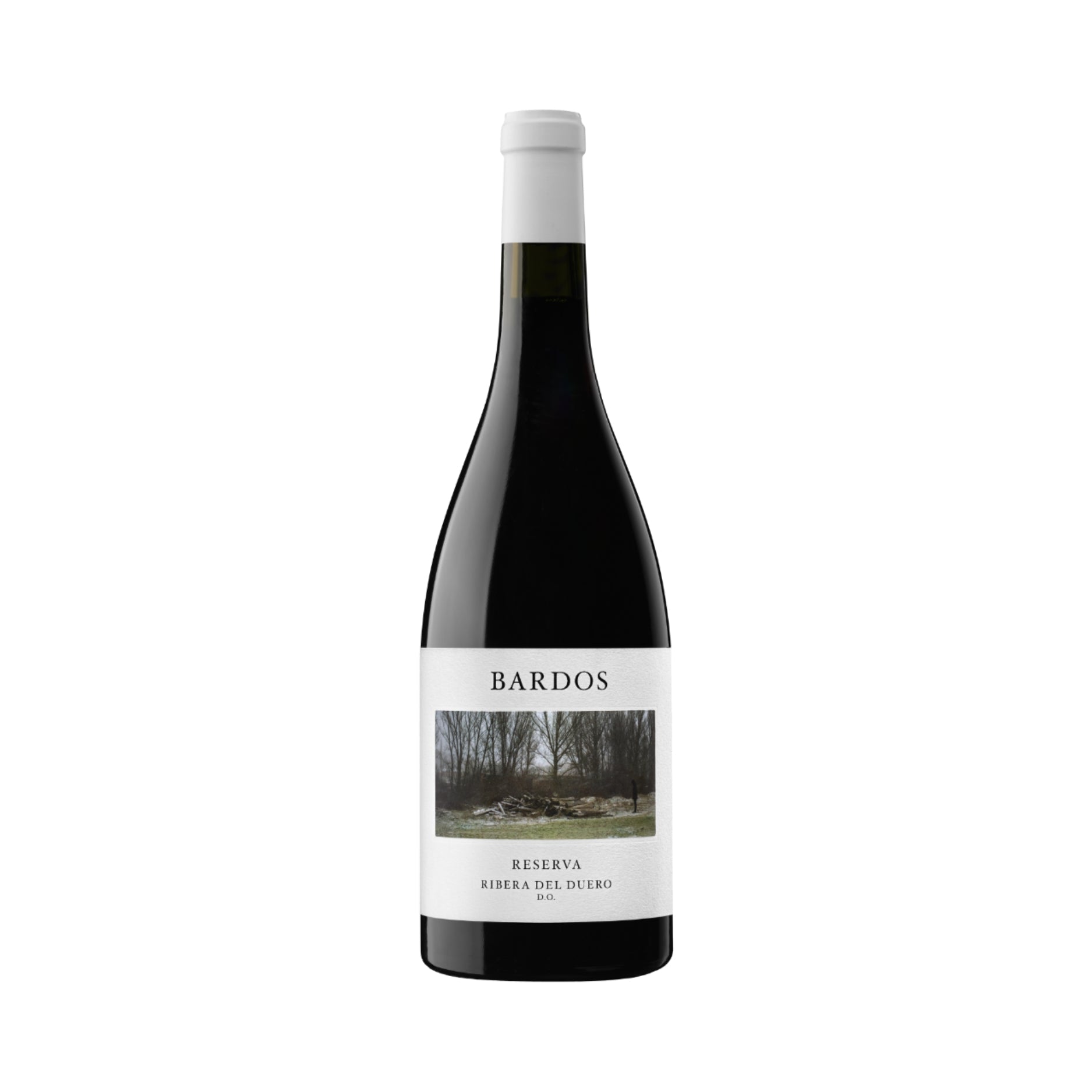 Bardos Reserva 2018