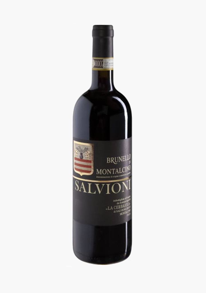 Salvioni Brunello di Montalcino 'La Cerbaiola' 2020