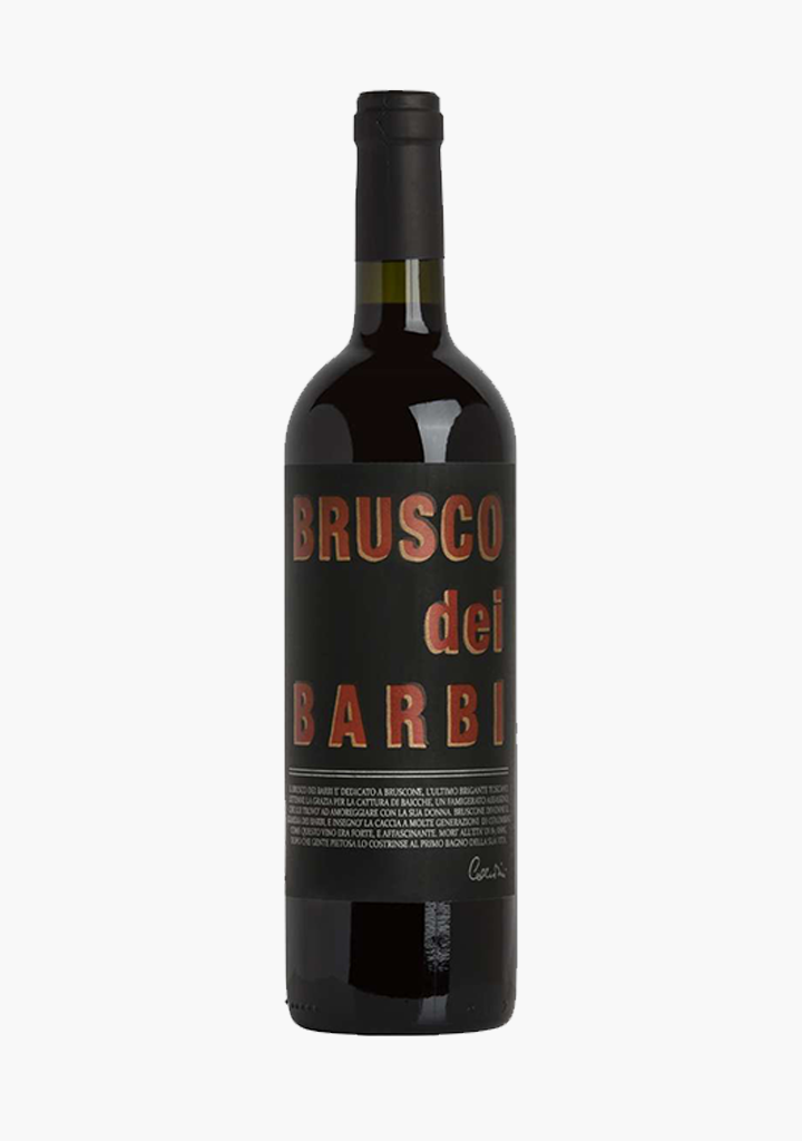 Barbi Brusco Dei Barbi 2019