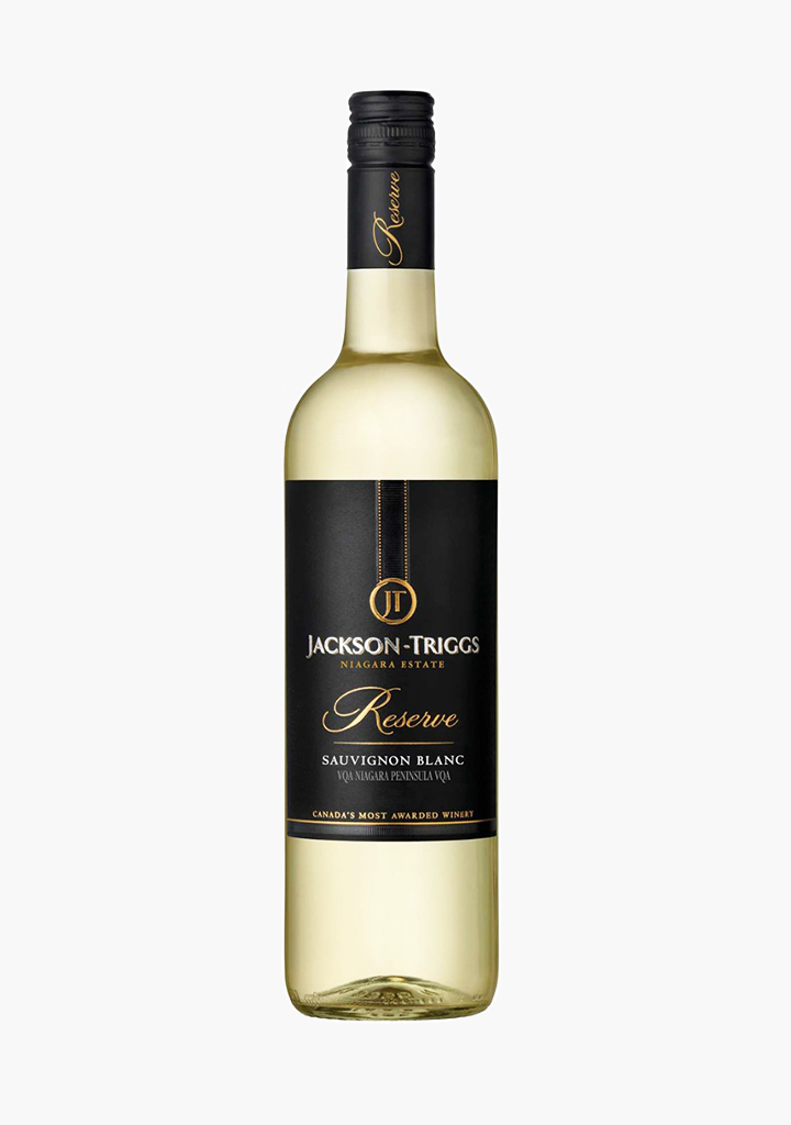 Jackson Triggs Reserve Sauvignon Blanc 2023