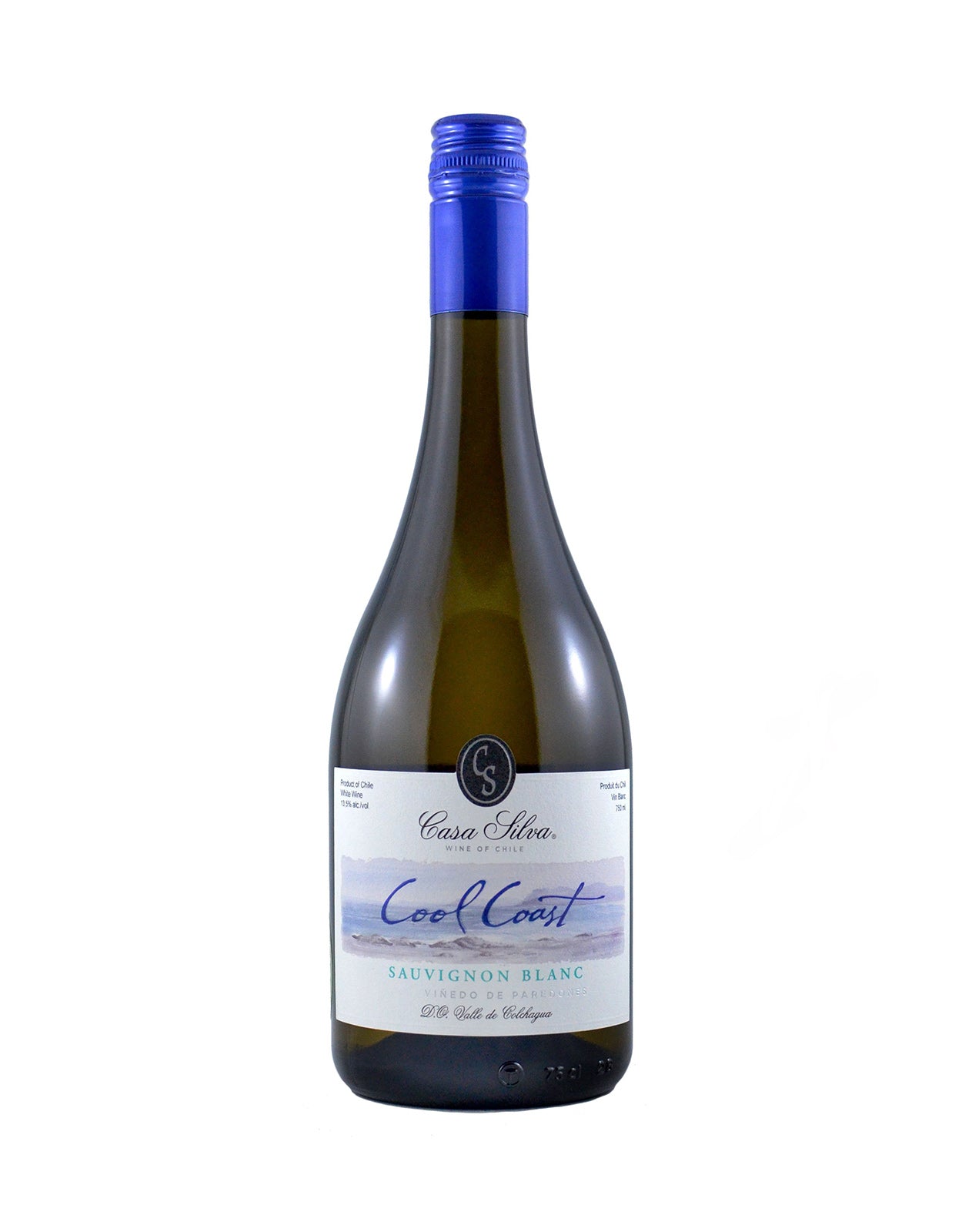 Casa Silva Sauvignon Blanc 'Cool Coast'