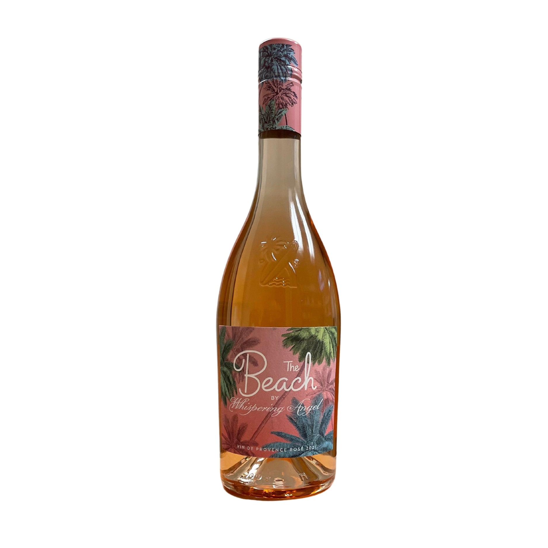 Chateau d'Esclans The Beach Rose 2023