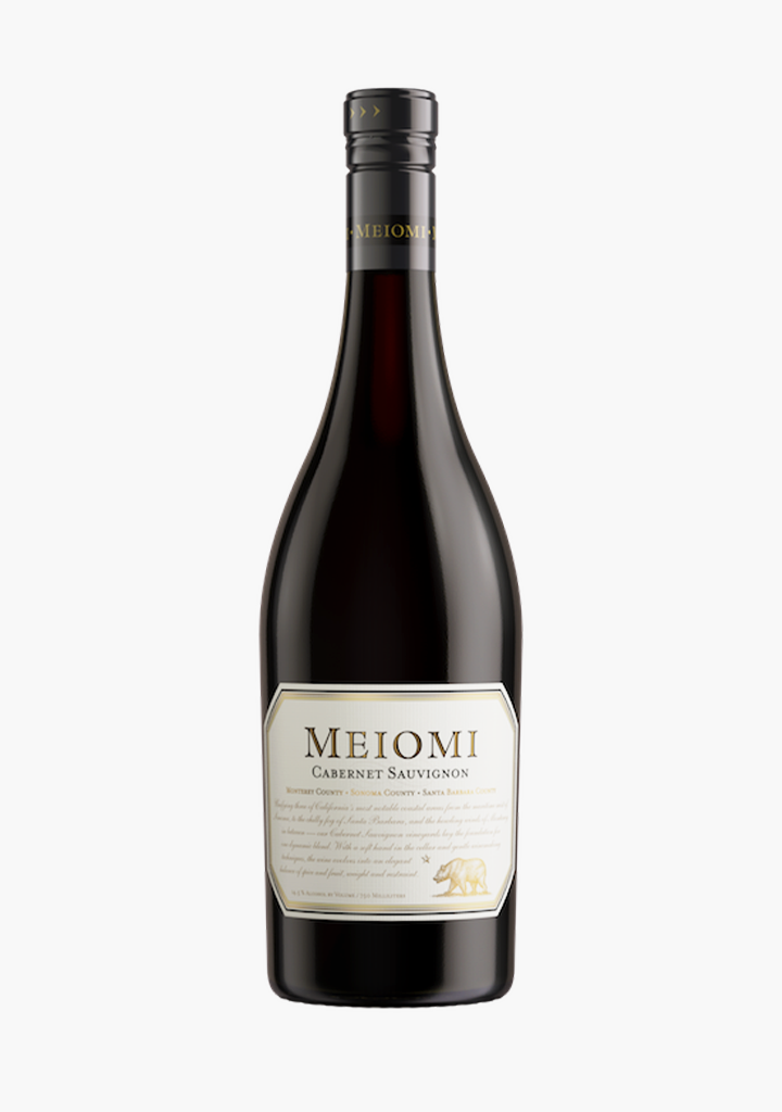 Meiomi Cabernet Sauvignon 2021