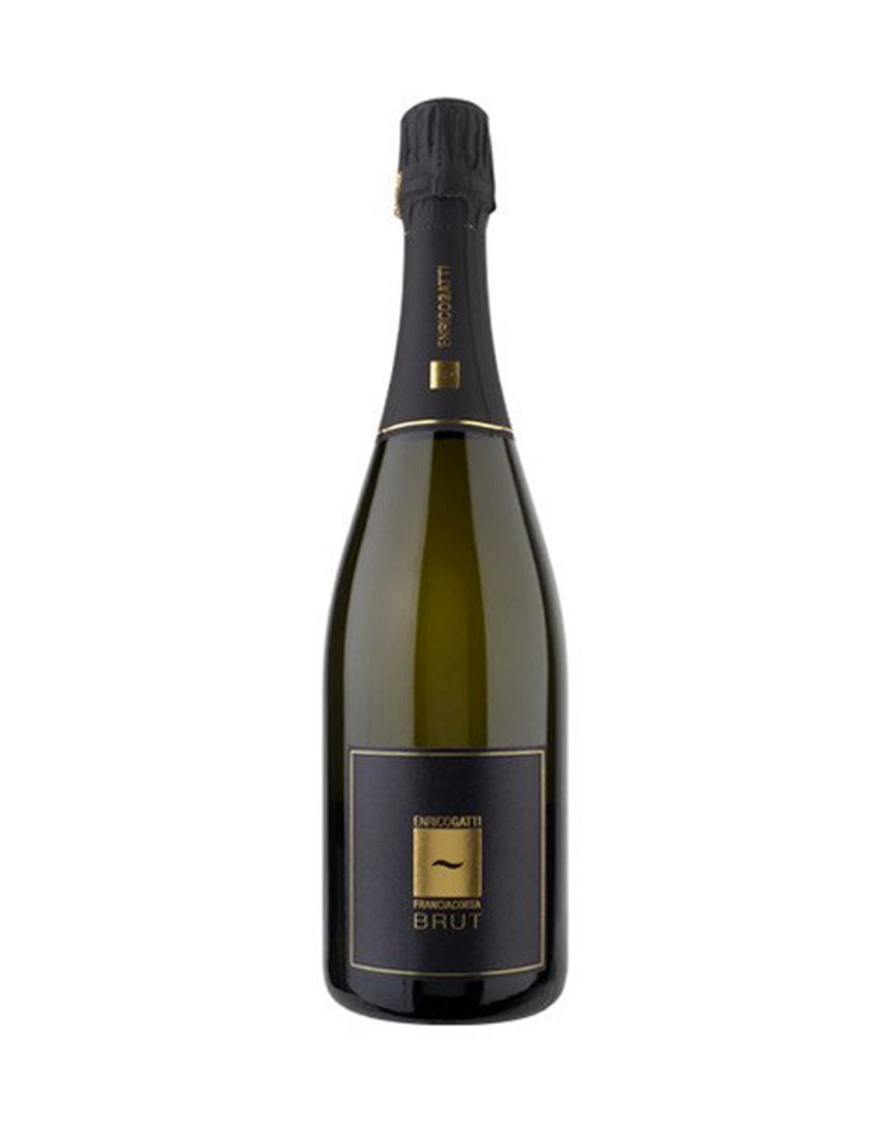 Enrico Gatti Brut