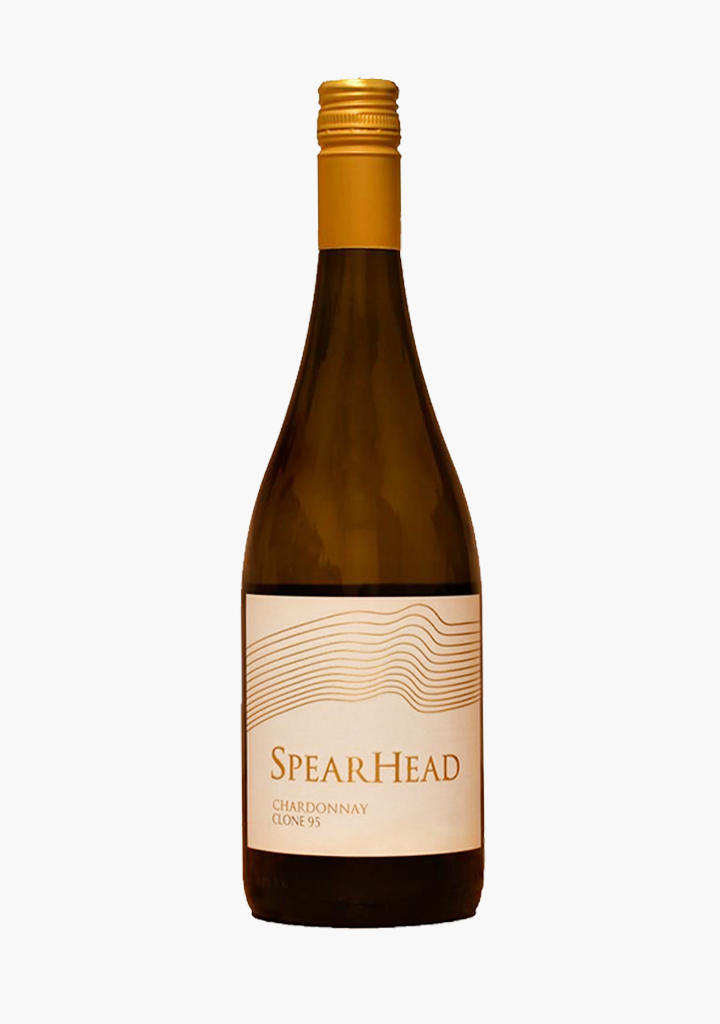 SpearHead 'Clone 95' Chardonnay 2020