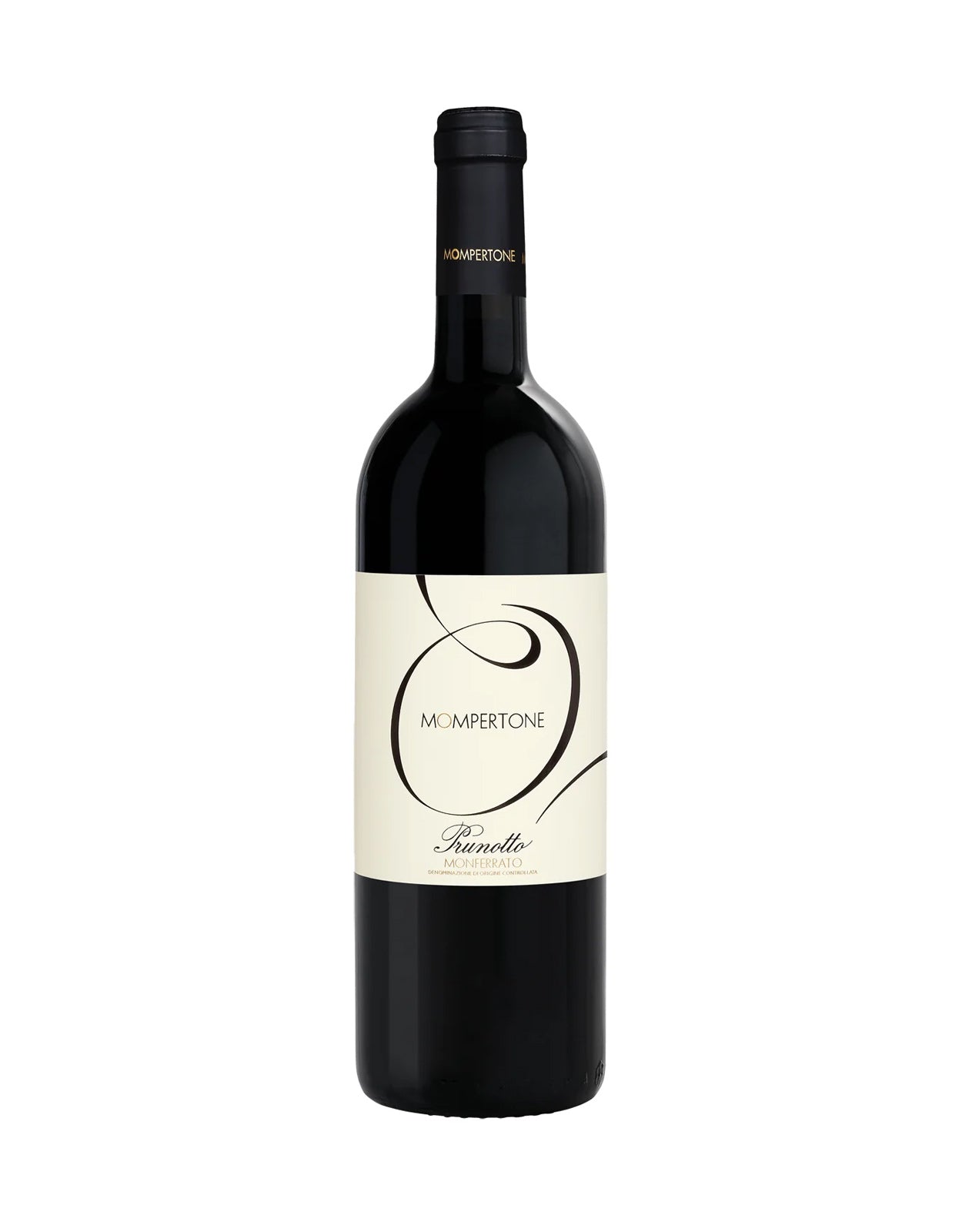 Prunotto Mompertone 2019