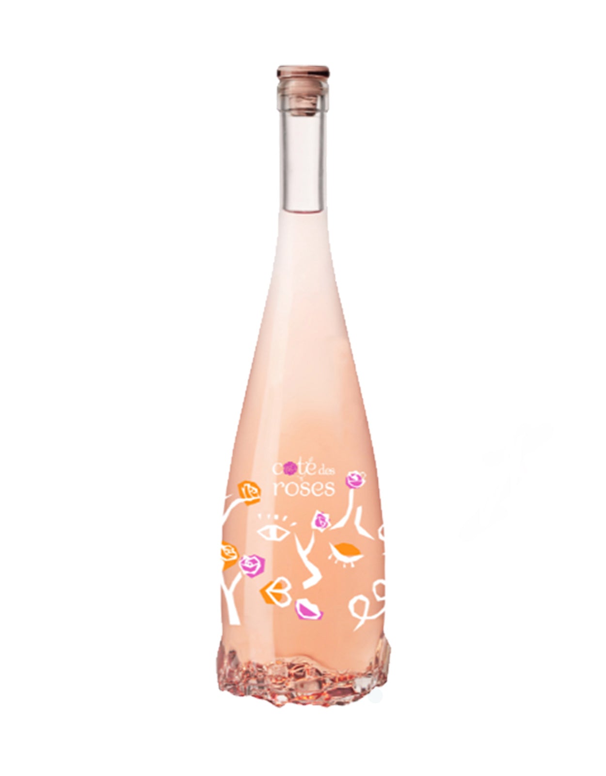 Gerard Bertrand Cote des Roses Rose Limited Edition 2022
