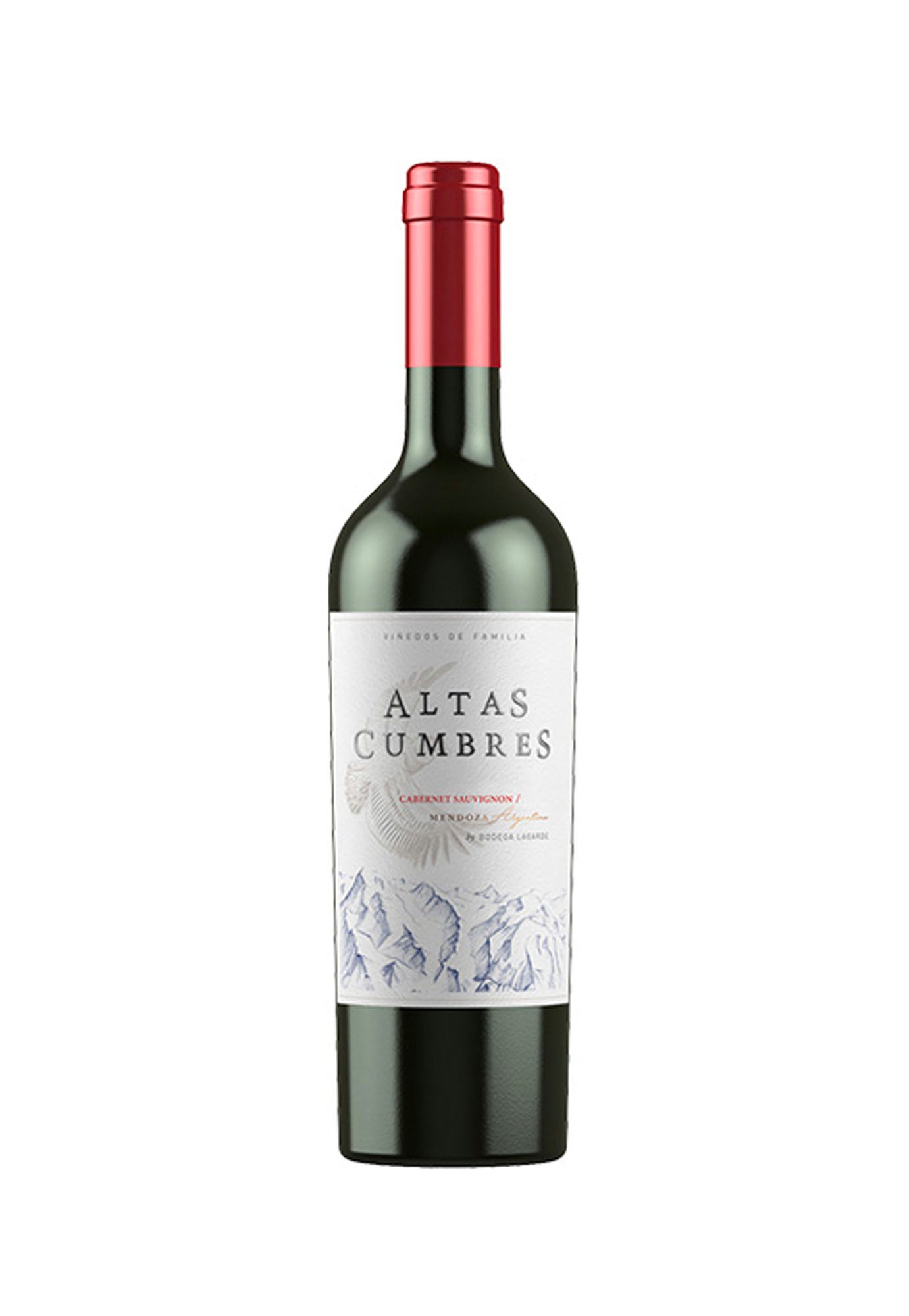 Altas Cumbres Cabernet Sauvignon 2022