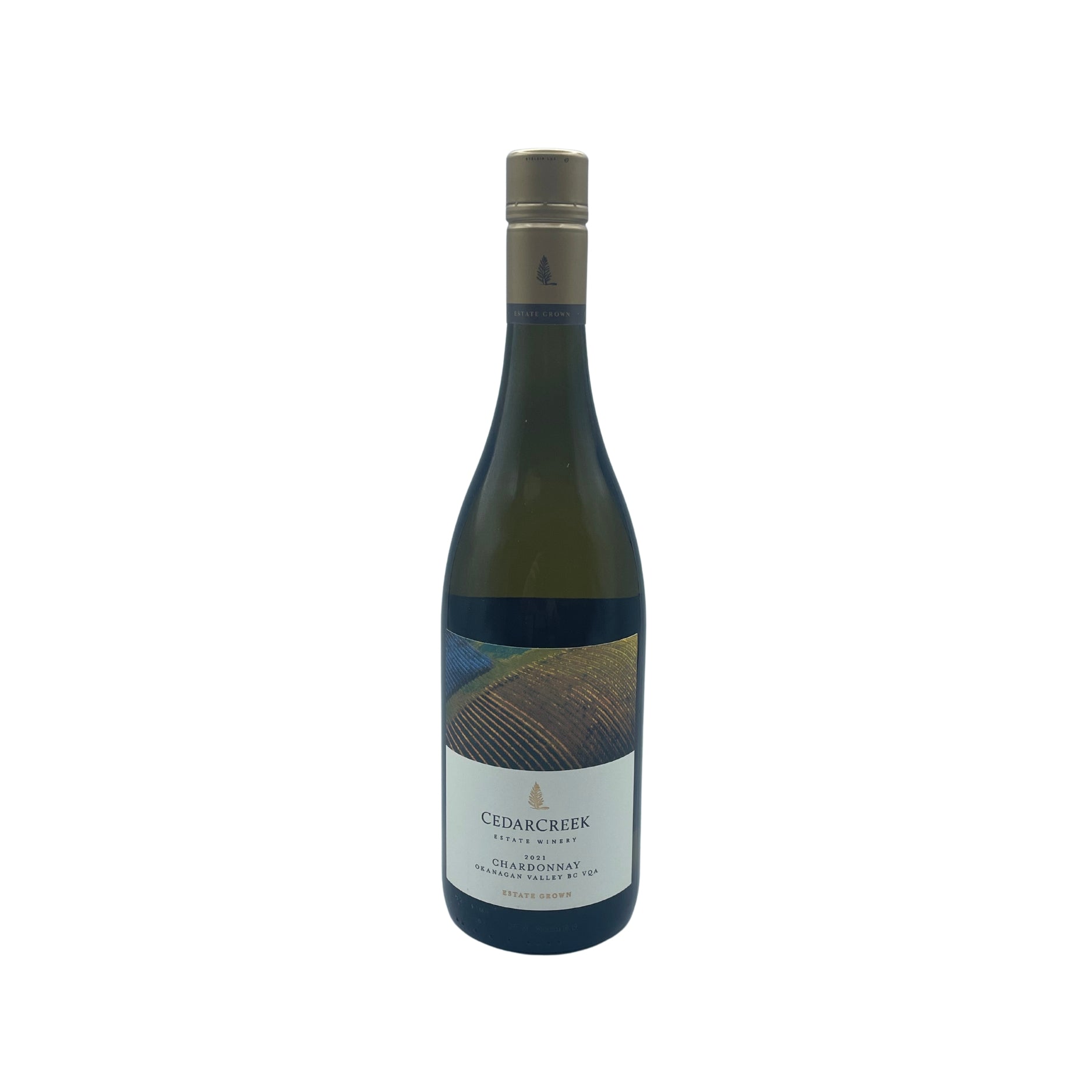 Cedar Creek Chardonnay 2022