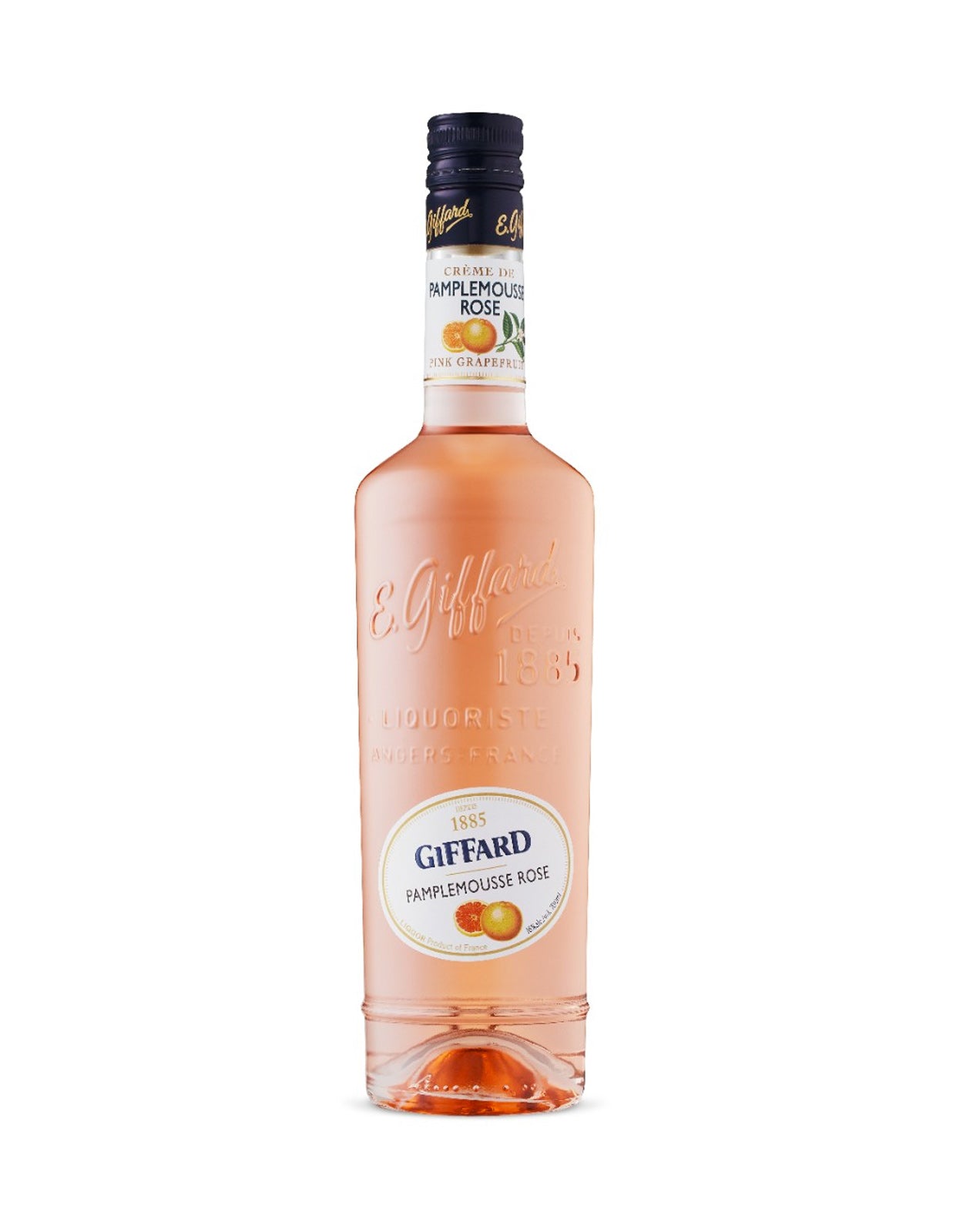 Giffard Pink Grapefruit