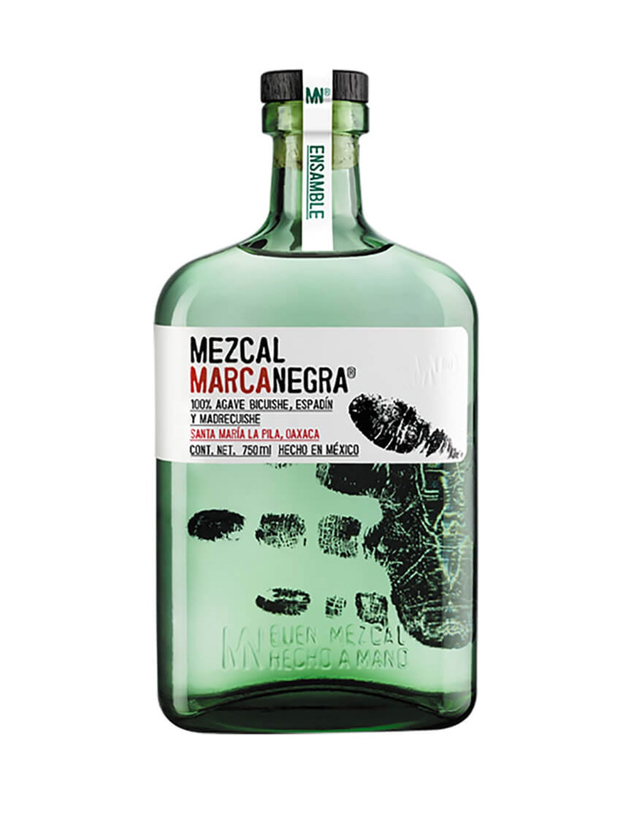 Marca Negra Ensamble Mezcal