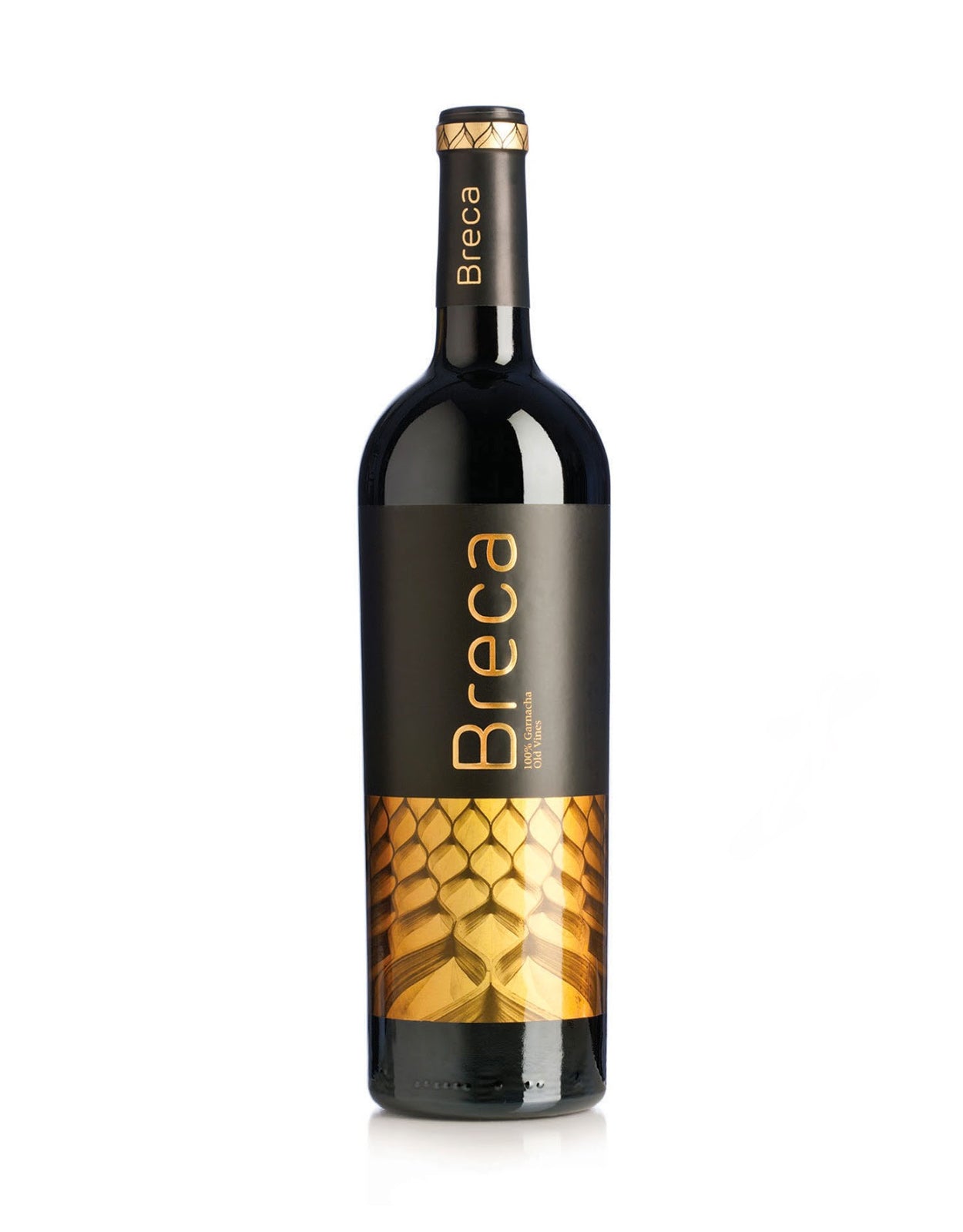 Breca Grenache Old Vines 2018