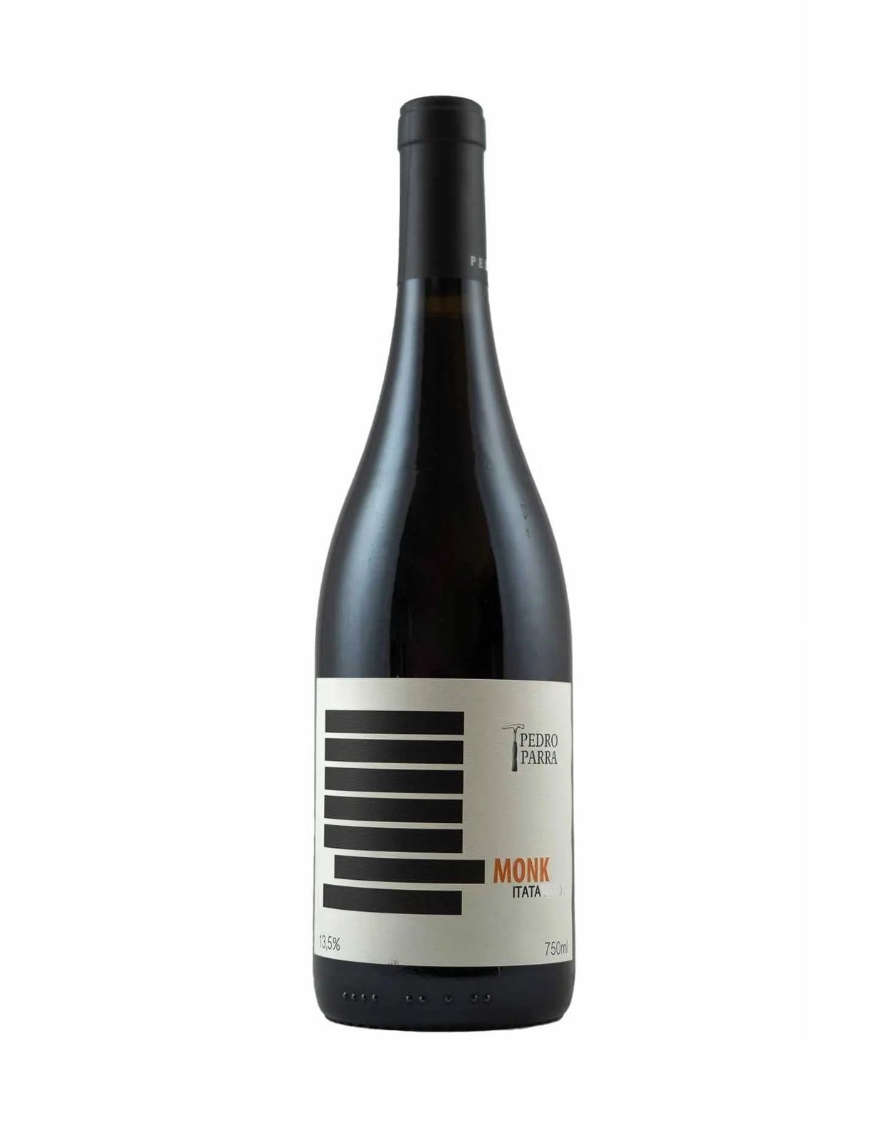 Pedro Parra y Familia Monk Cinsault 2022