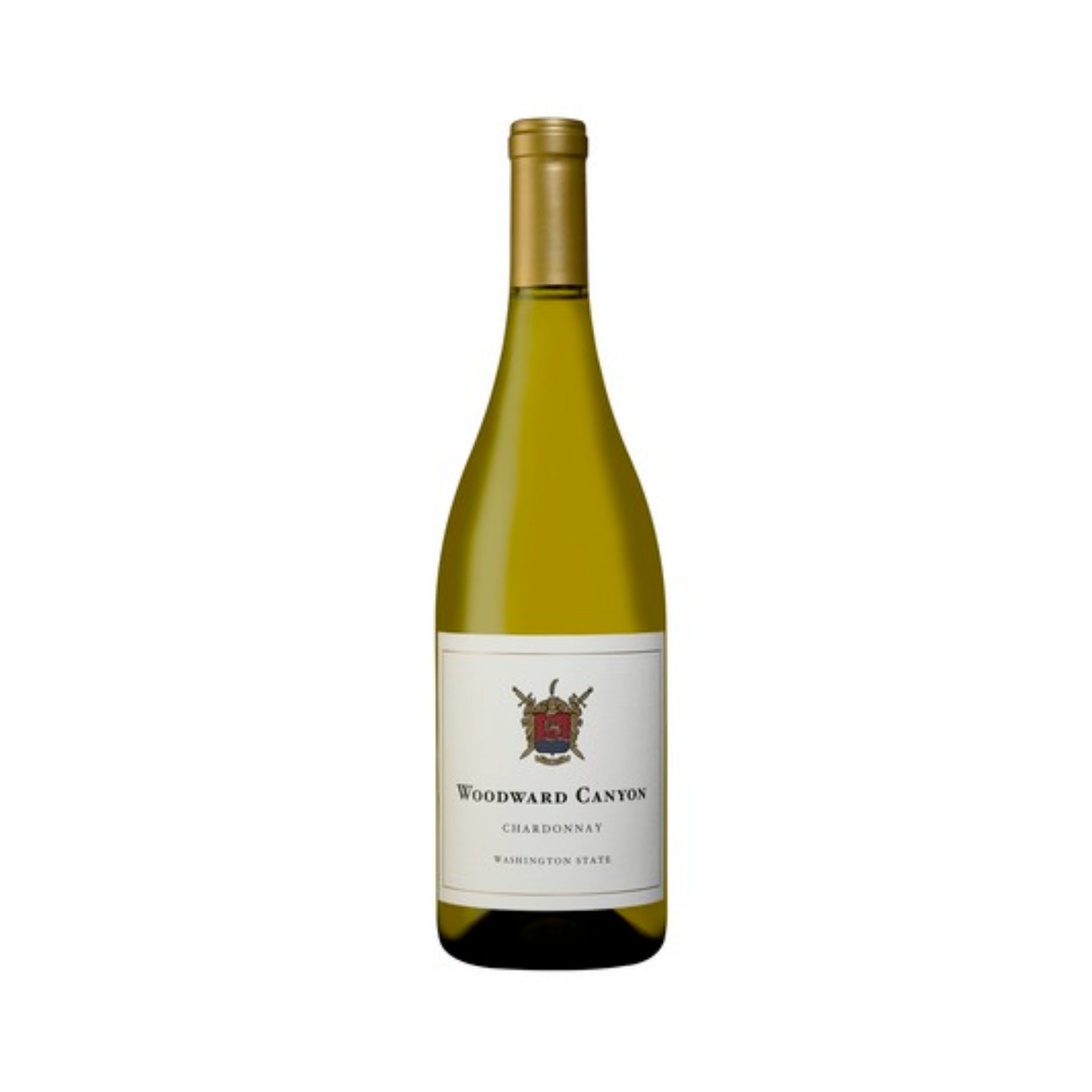 Woodward Canyon Chardonnay 2019